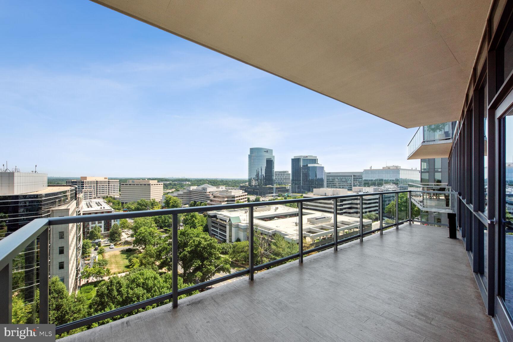 TYSONS CORNER - Residential Lease