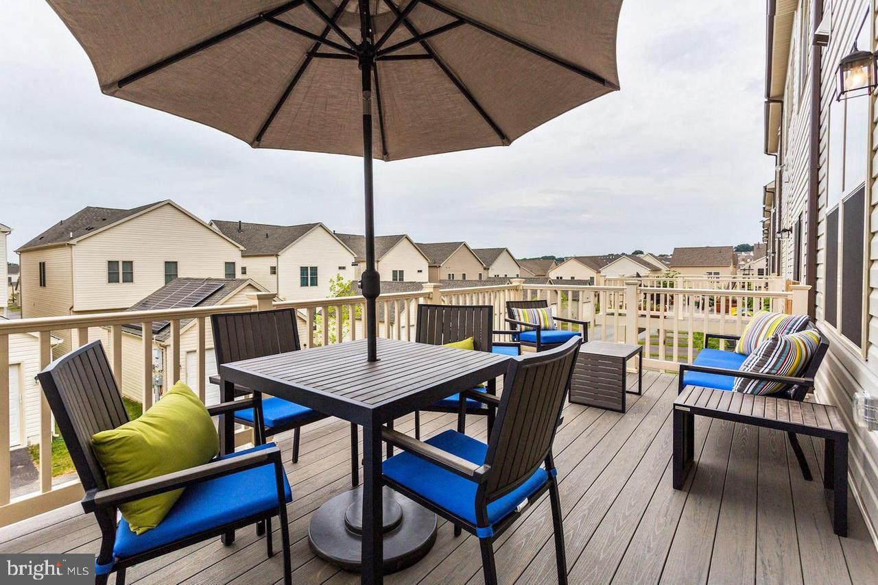 CABIN BRANCH - Residential Lease