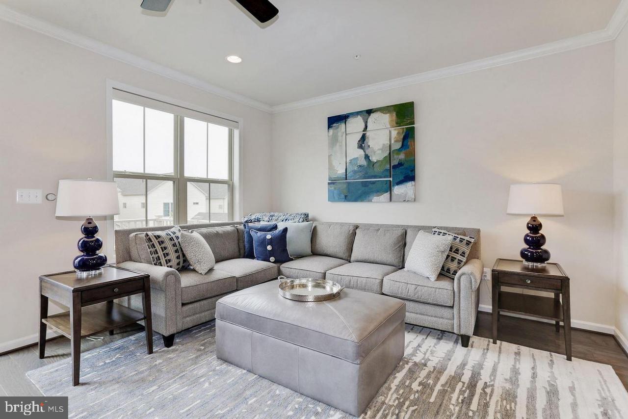 CABIN BRANCH - Residential Lease