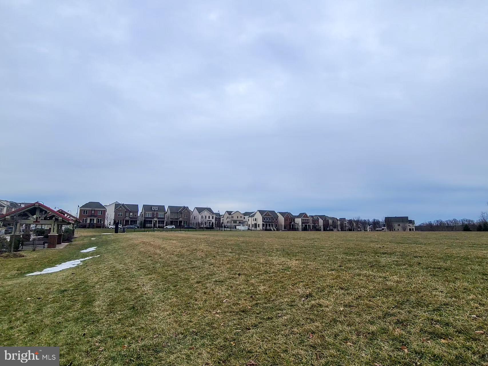 CABIN BRANCH - Residential Lease