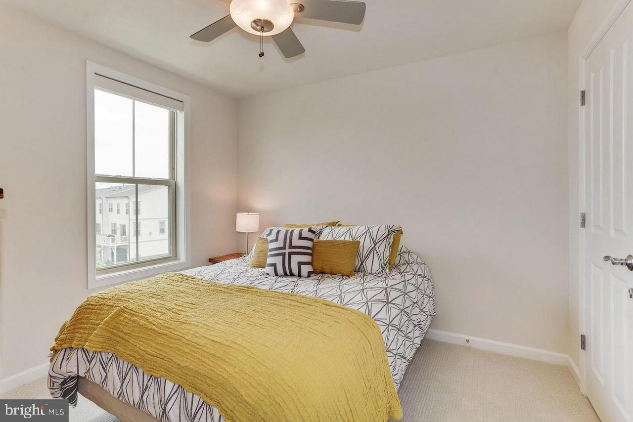 CABIN BRANCH - Residential Lease