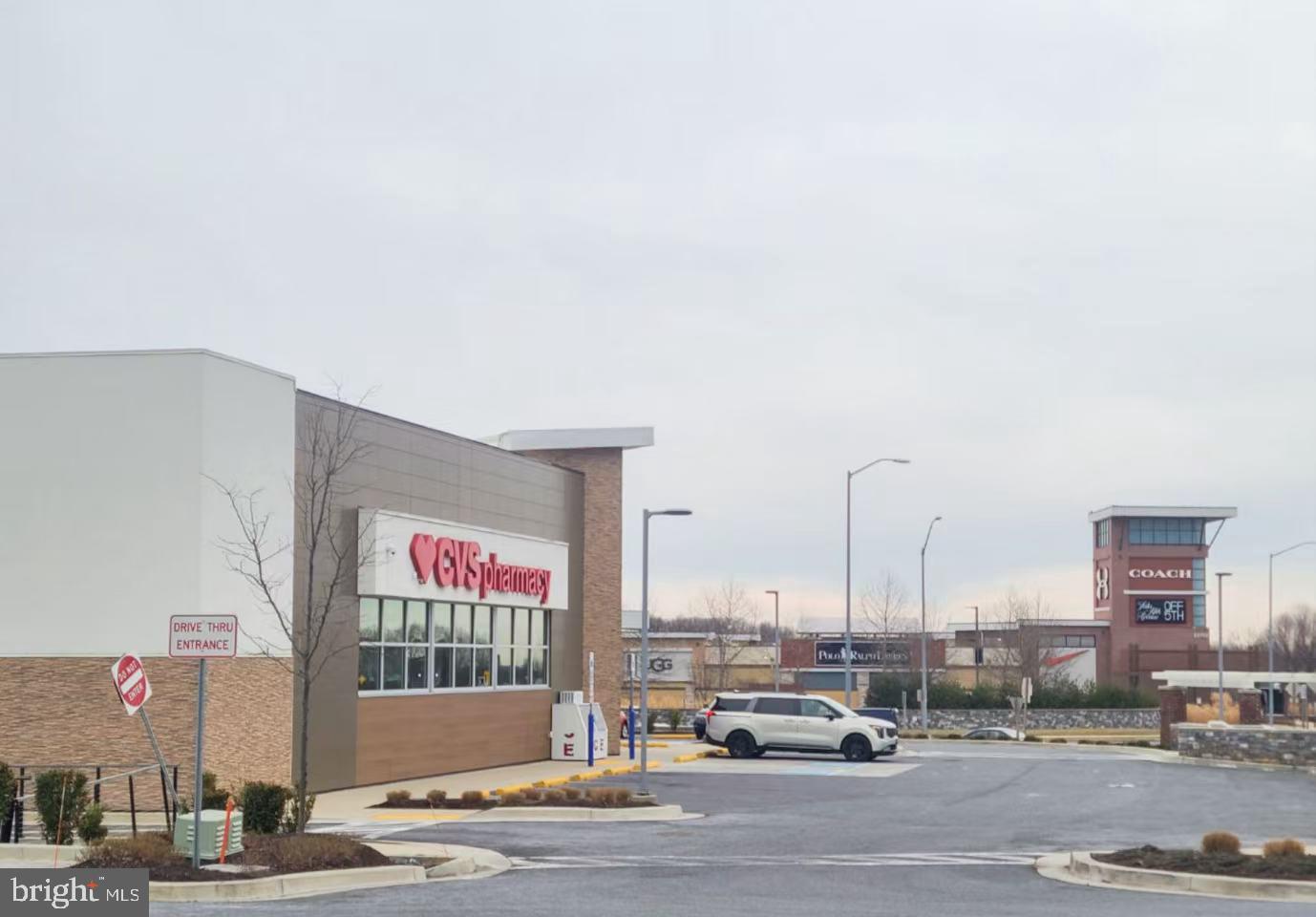 CABIN BRANCH - Residential Lease