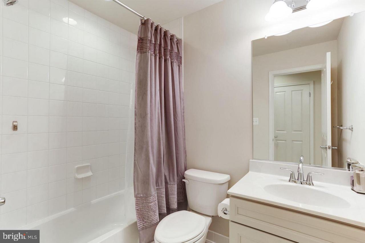 CABIN BRANCH - Residential Lease