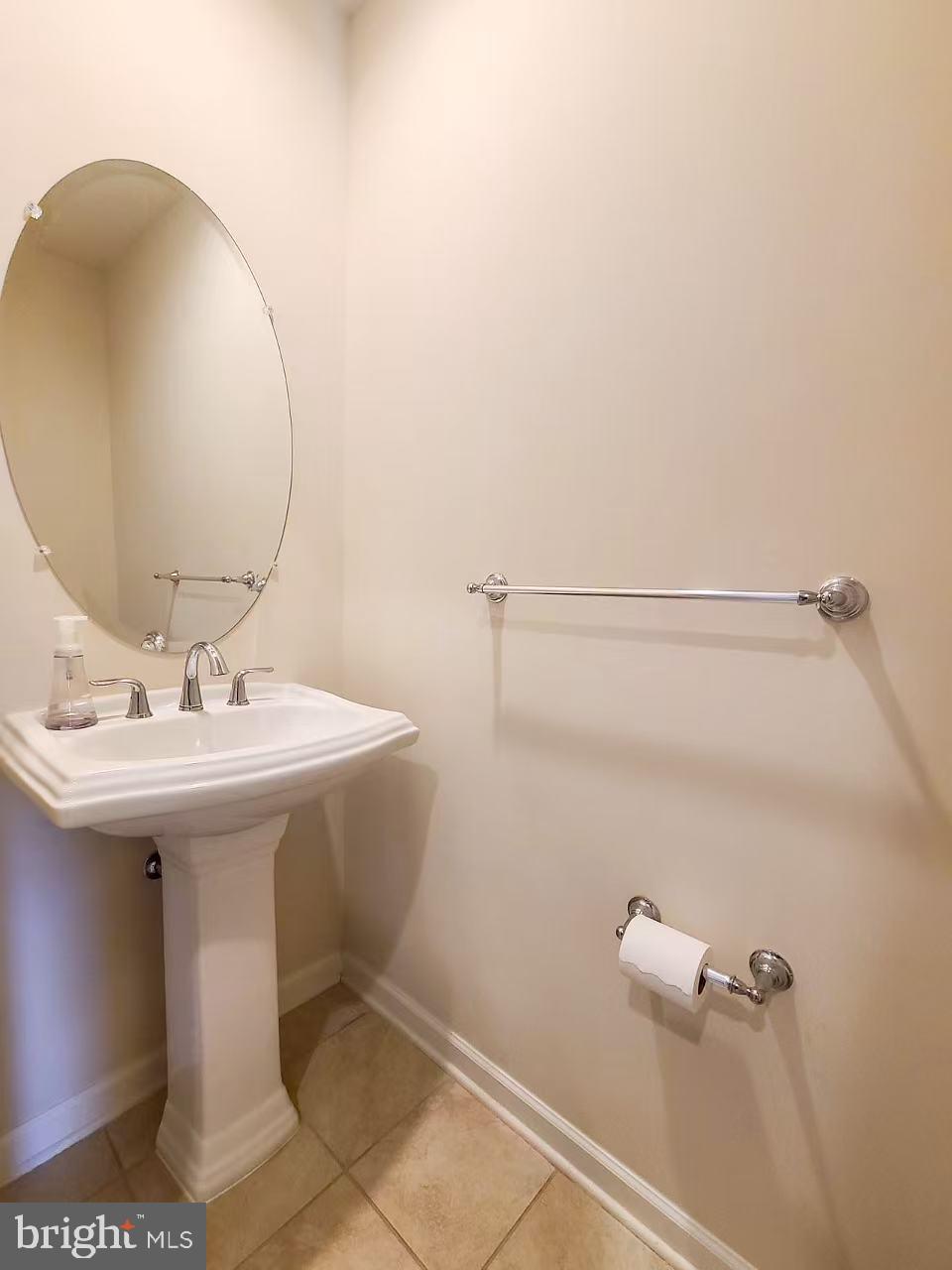 CABIN BRANCH - Residential Lease