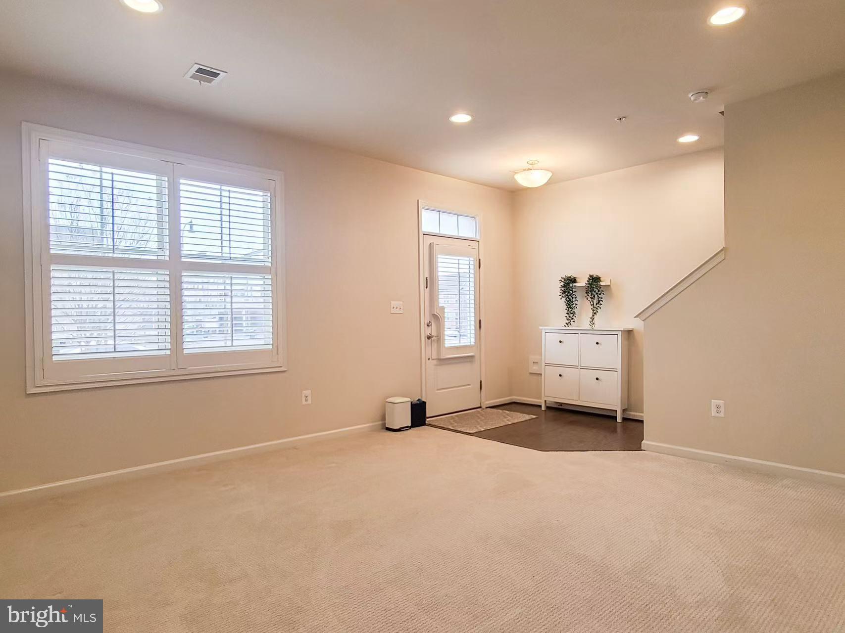 CABIN BRANCH - Residential Lease