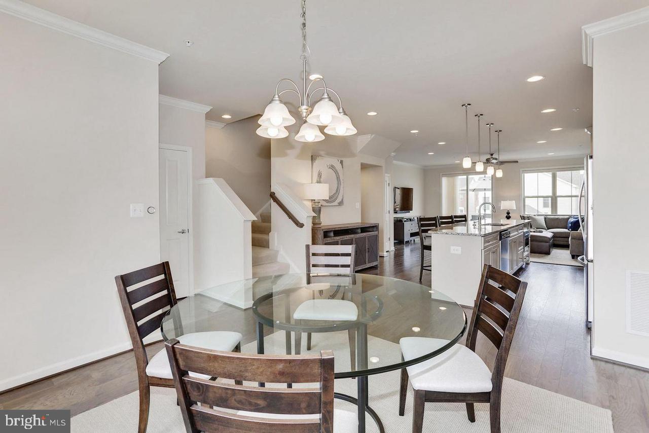 CABIN BRANCH - Residential Lease