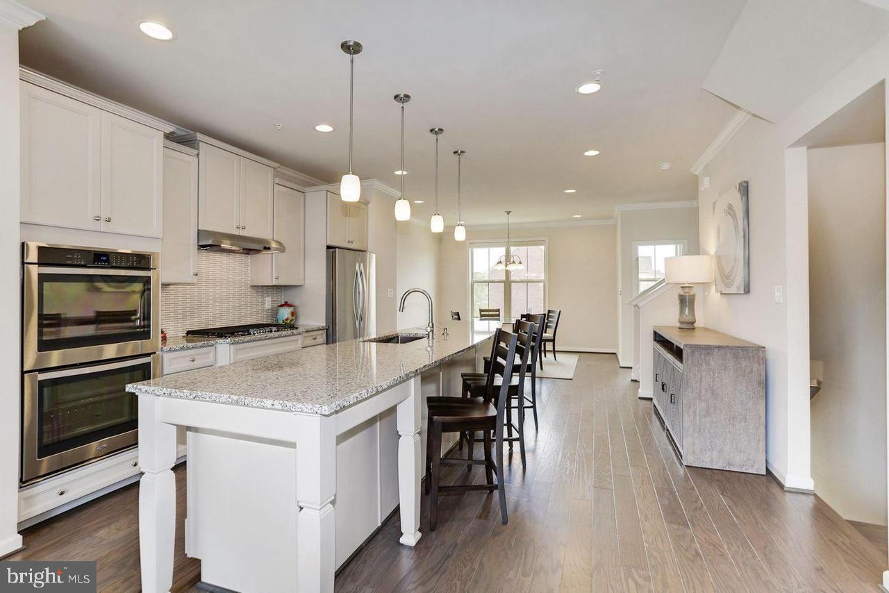 CABIN BRANCH - Residential Lease