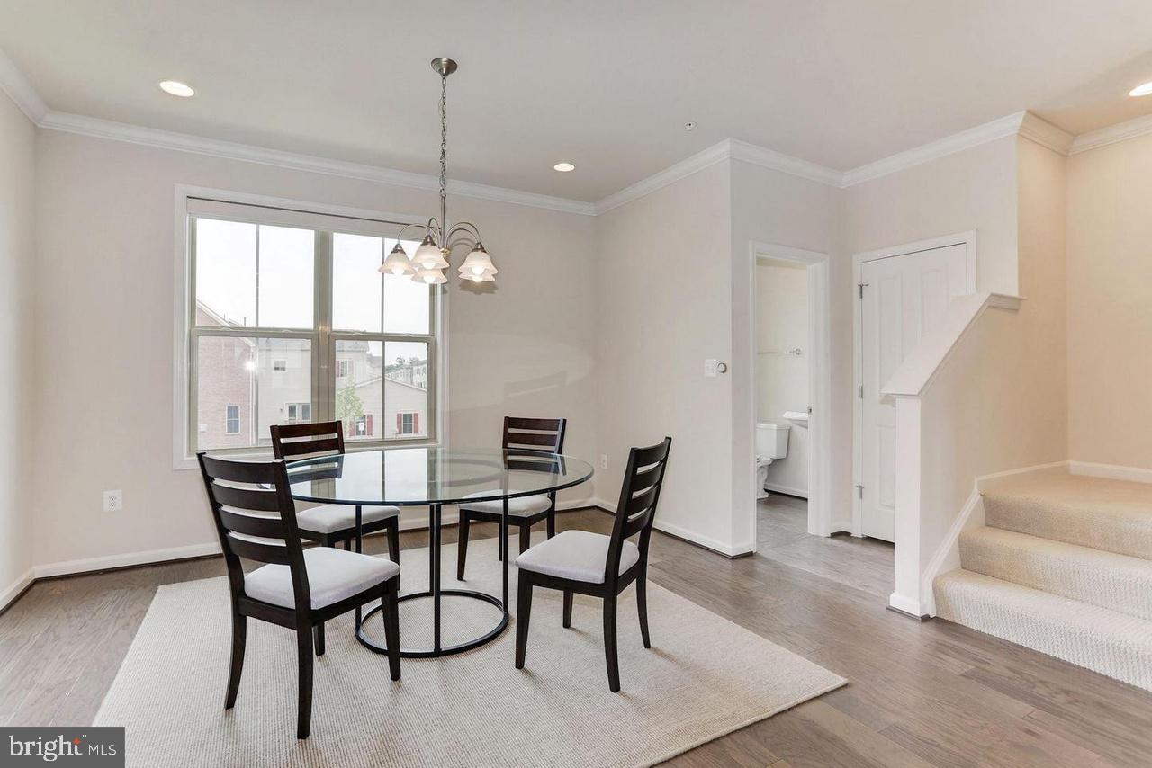 CABIN BRANCH - Residential Lease