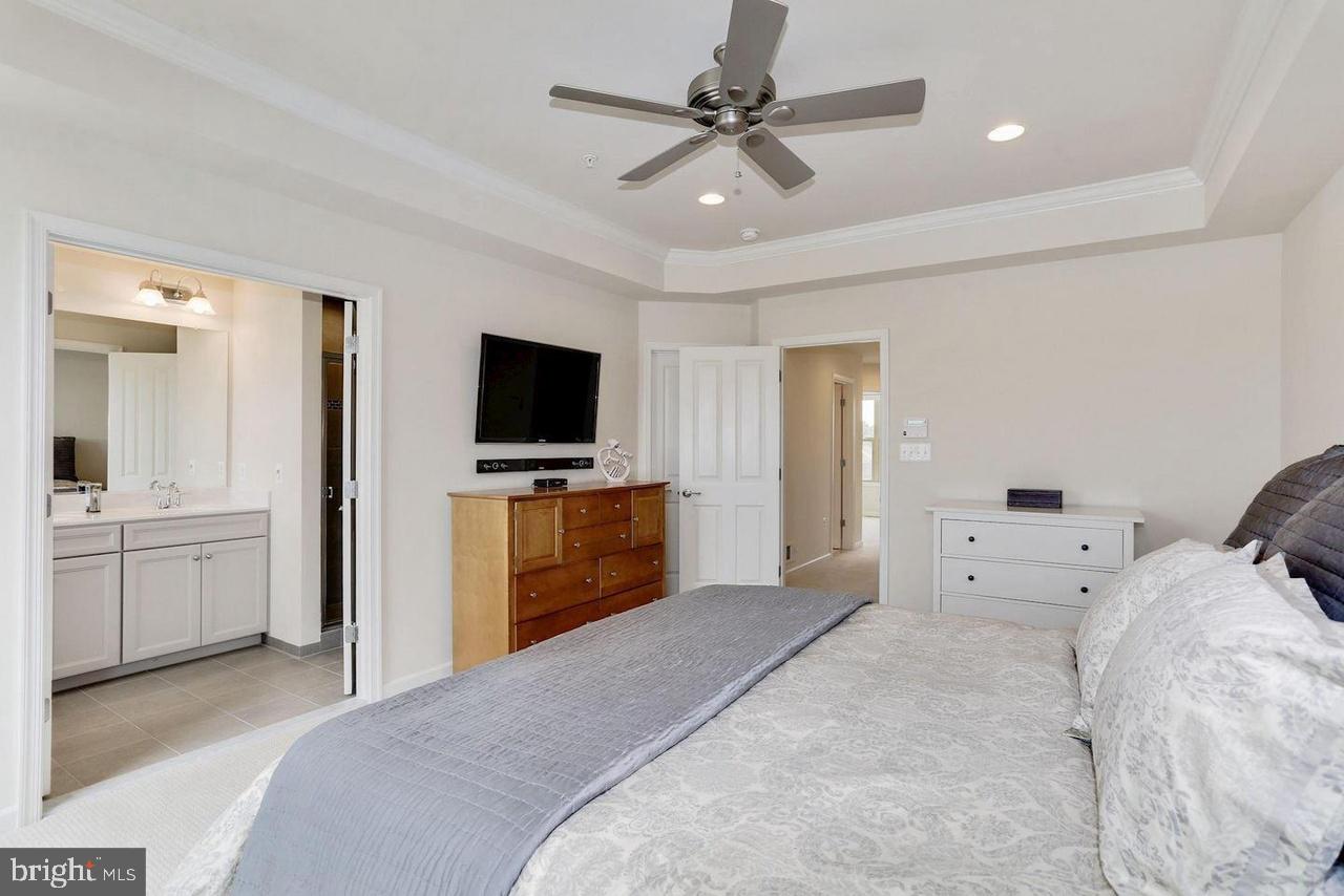 CABIN BRANCH - Residential Lease