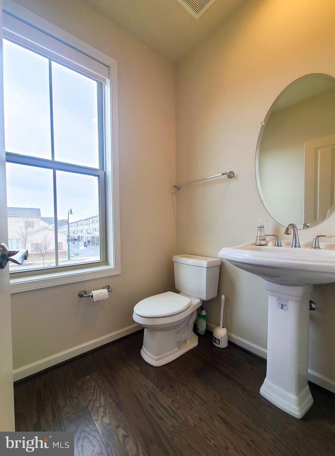 CABIN BRANCH - Residential Lease