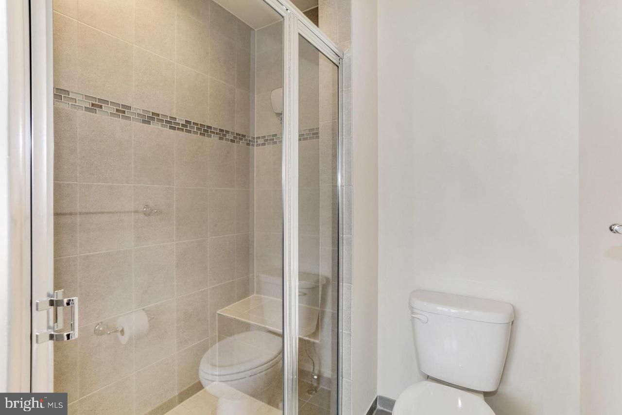 CABIN BRANCH - Residential Lease