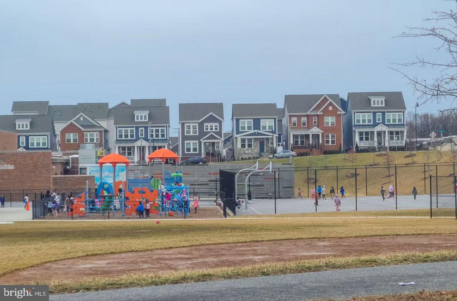 CABIN BRANCH - Residential Lease