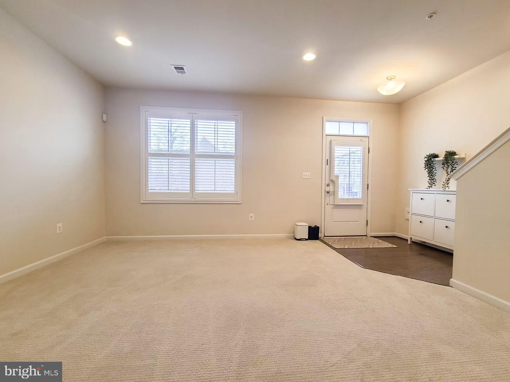 CABIN BRANCH - Residential Lease