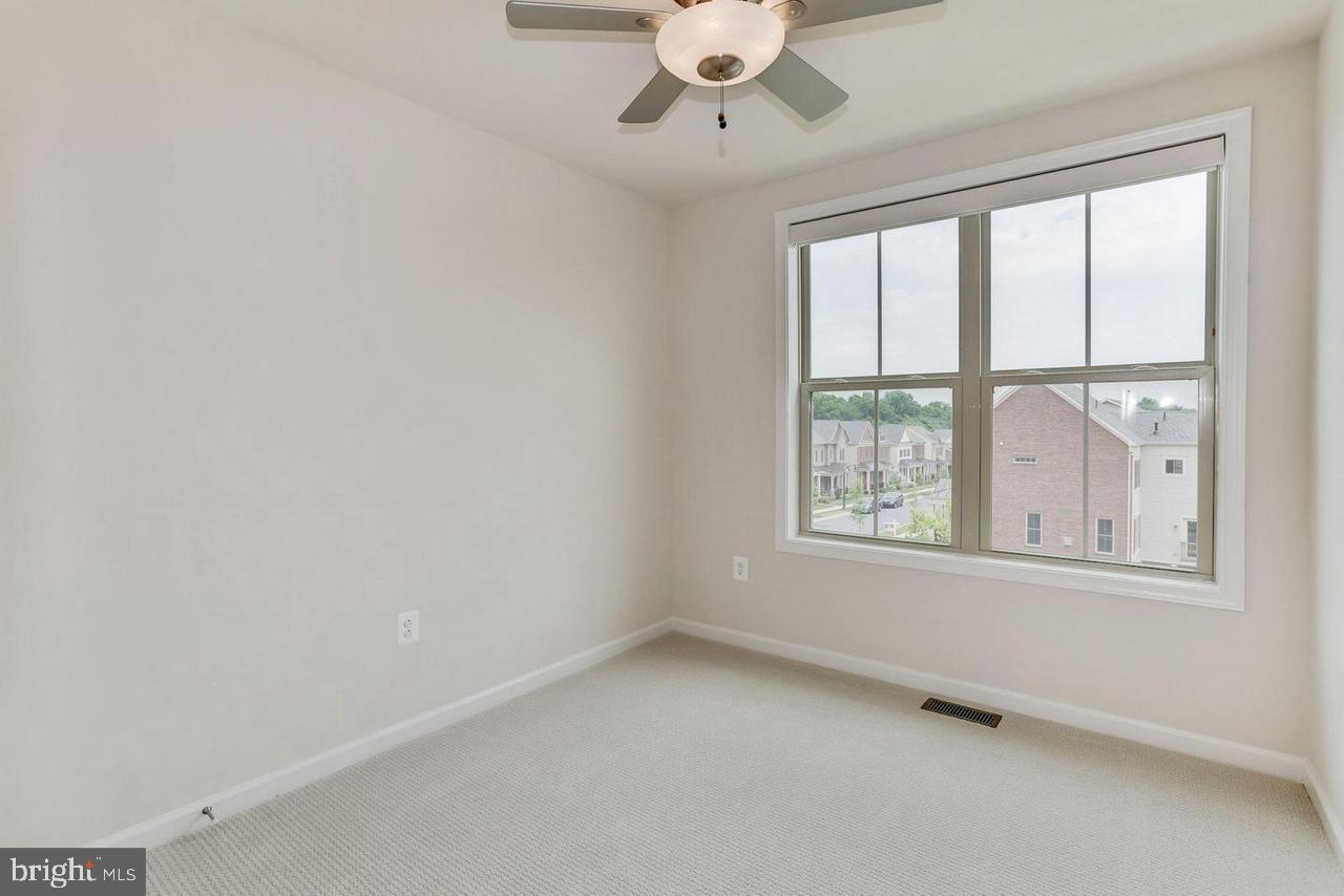 CABIN BRANCH - Residential Lease