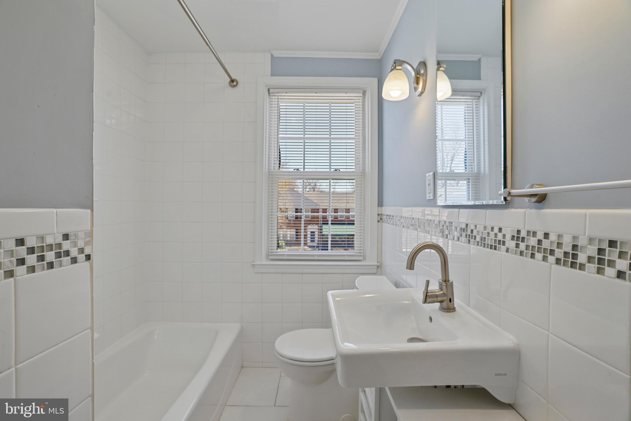 LOCH RAVEN VILLAGE - Residential