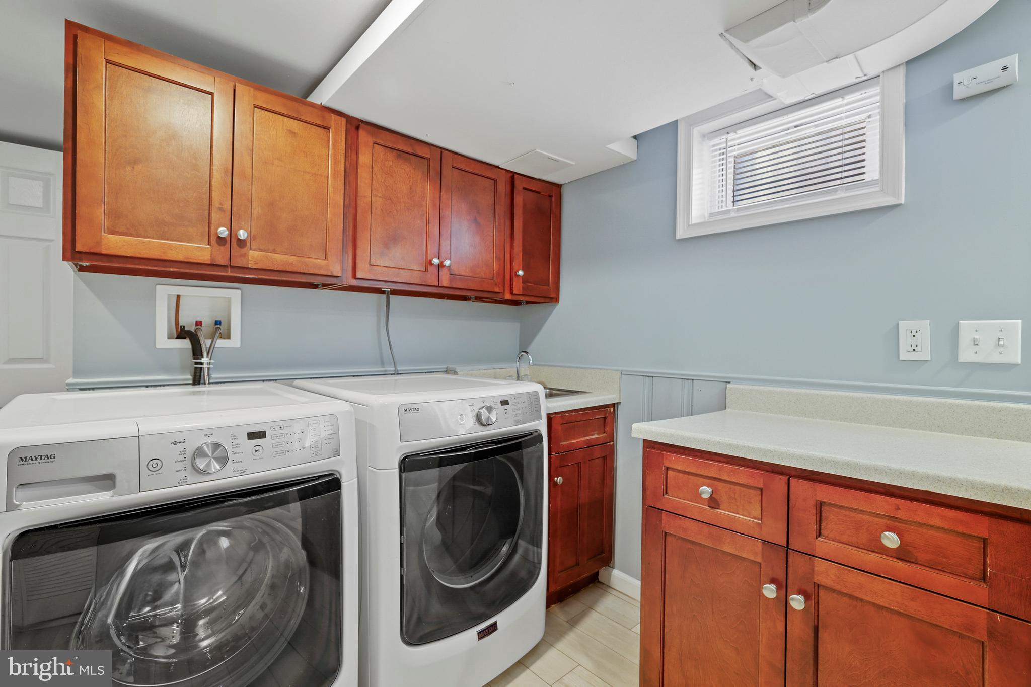 LOCH RAVEN VILLAGE - Residential