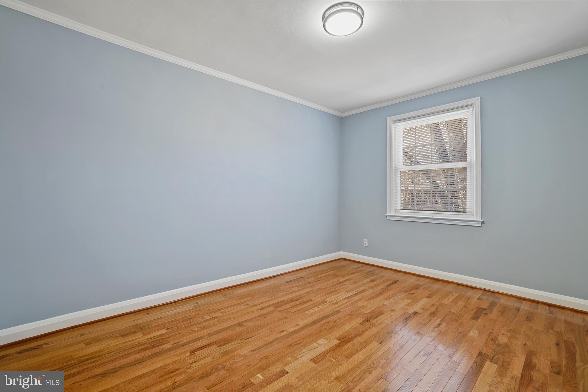 LOCH RAVEN VILLAGE - Residential