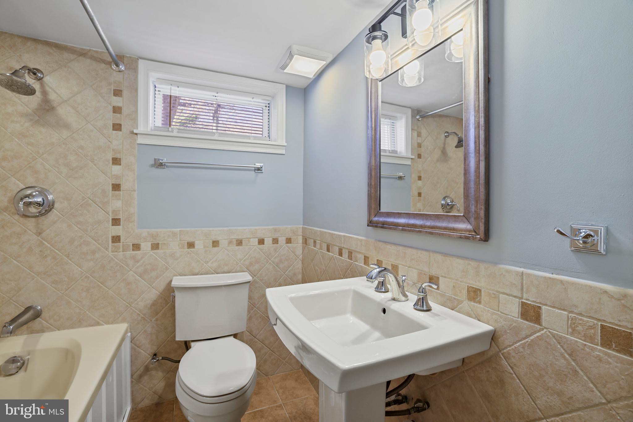 LOCH RAVEN VILLAGE - Residential