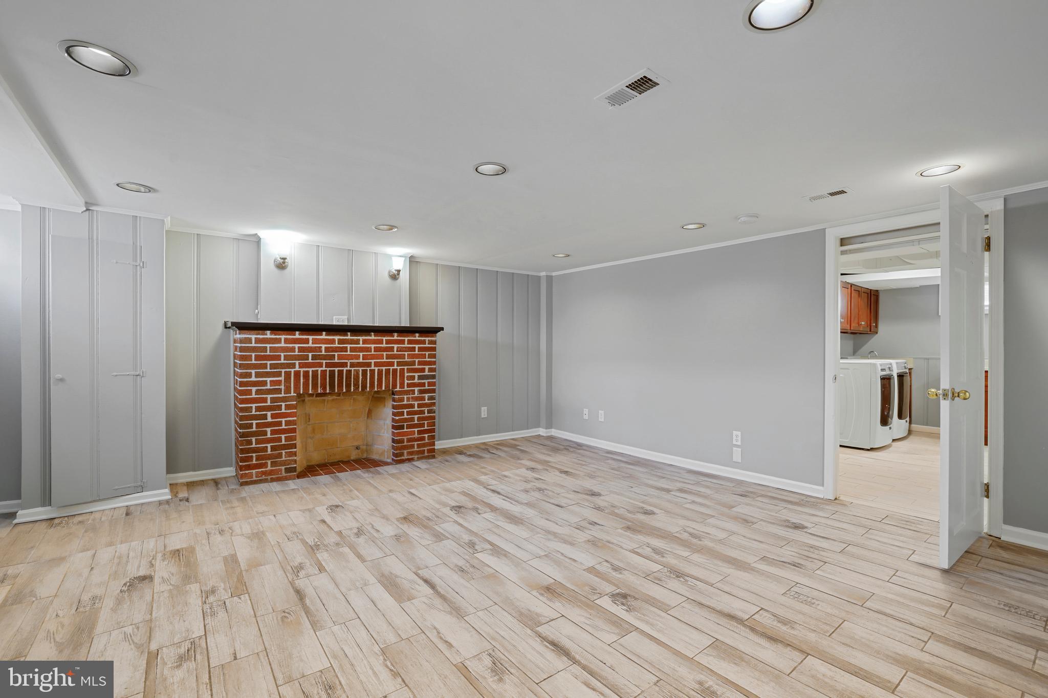 LOCH RAVEN VILLAGE - Residential