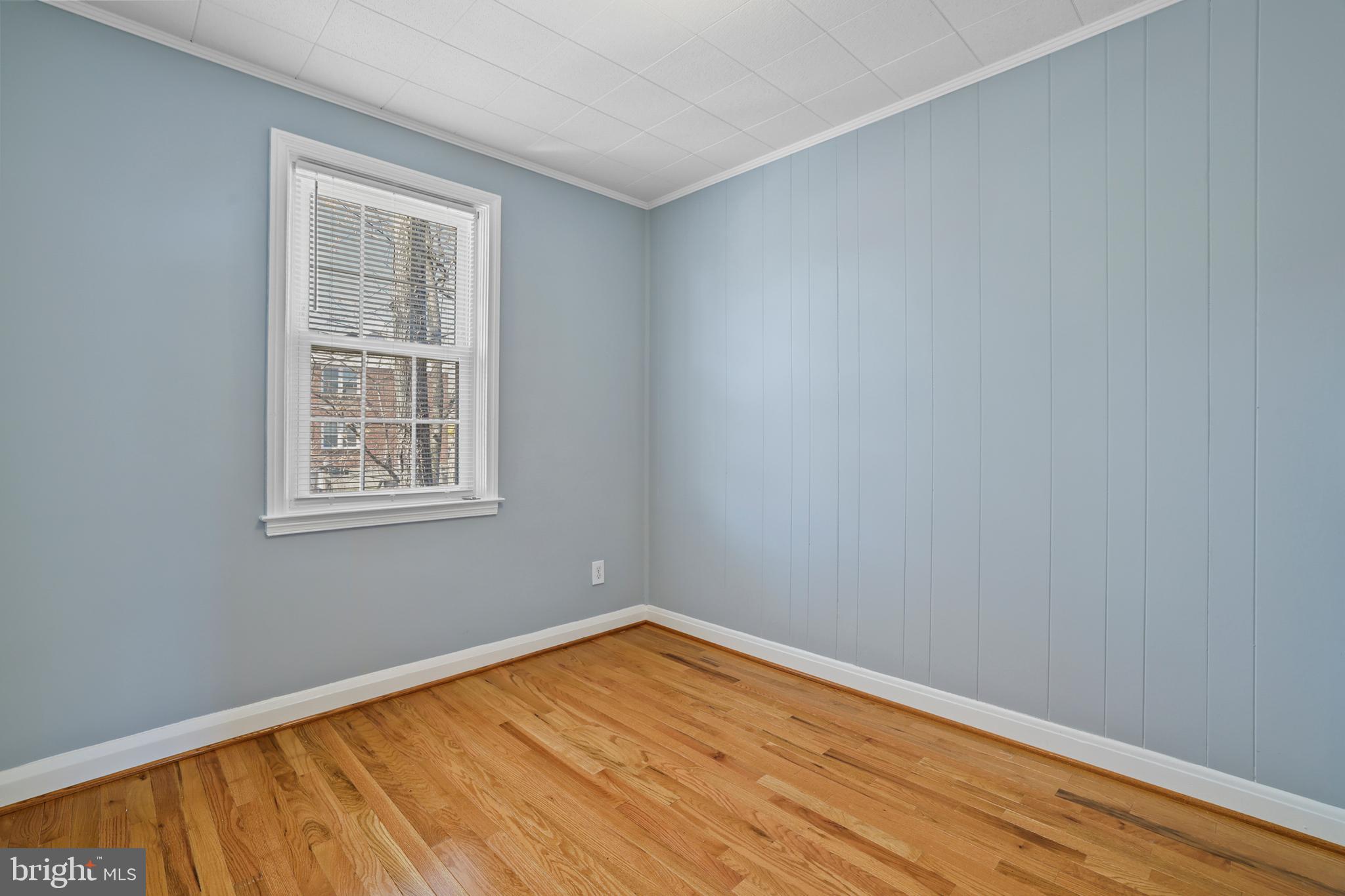 LOCH RAVEN VILLAGE - Residential