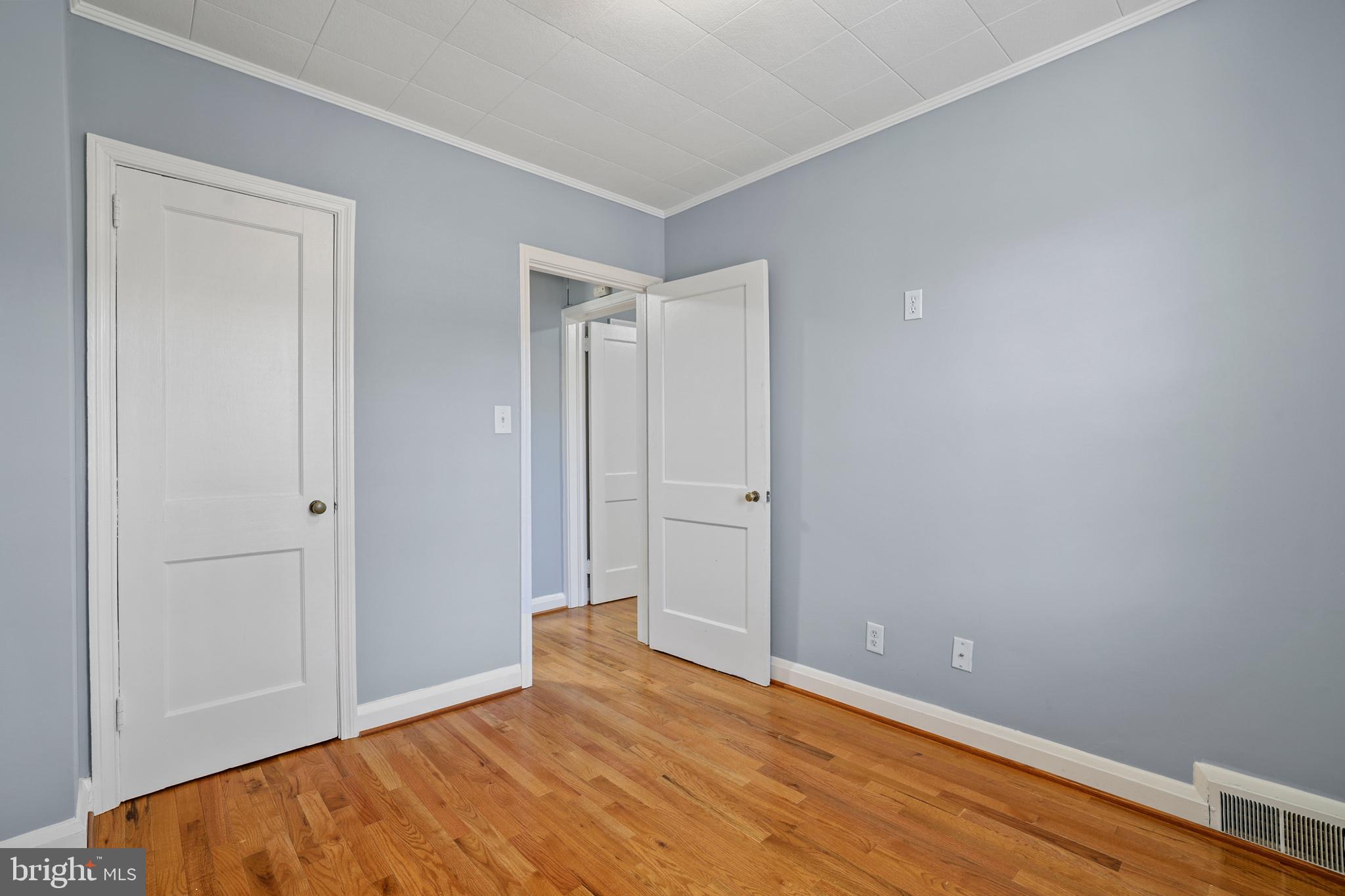 LOCH RAVEN VILLAGE - Residential