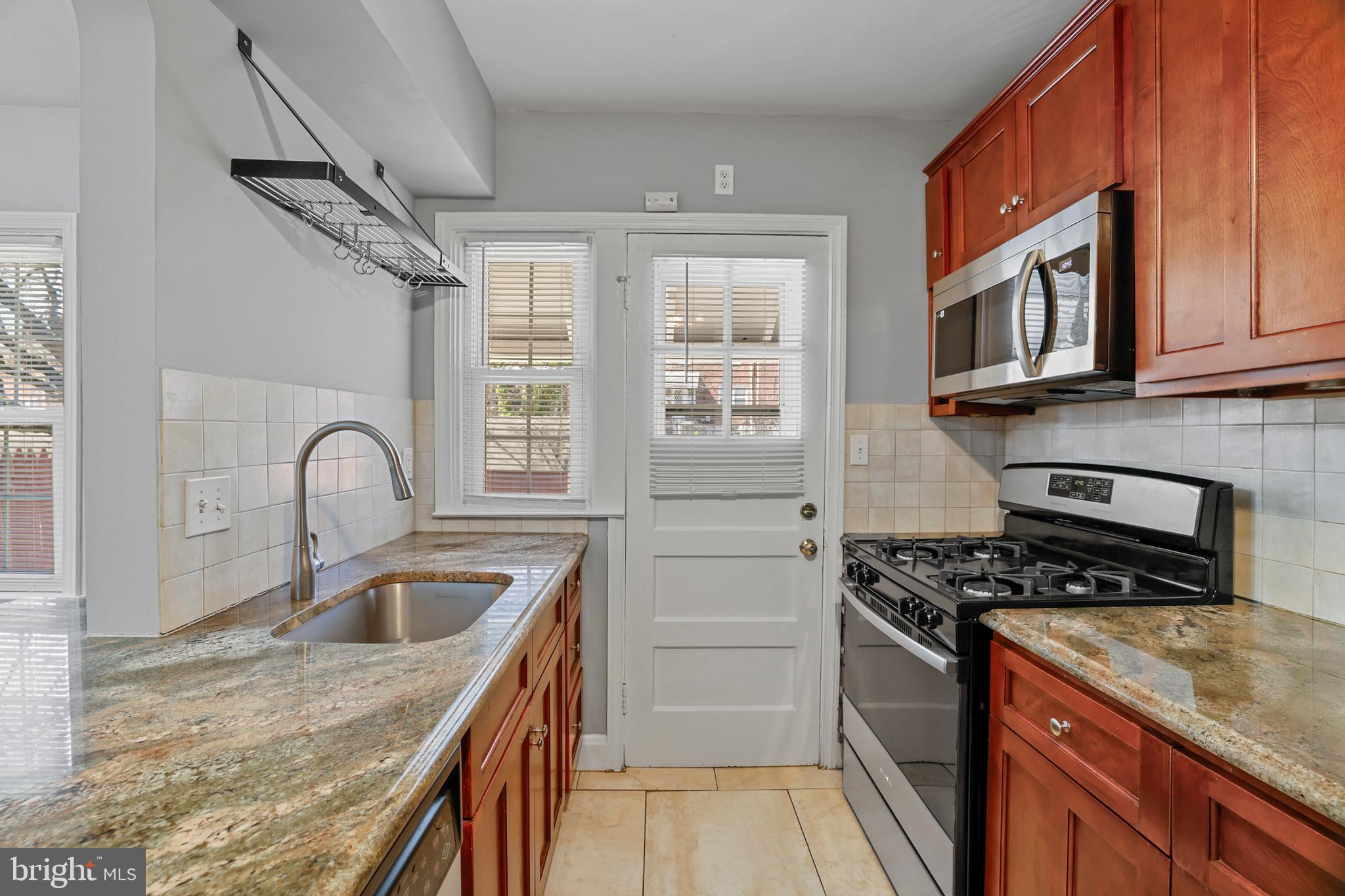 LOCH RAVEN VILLAGE - Residential