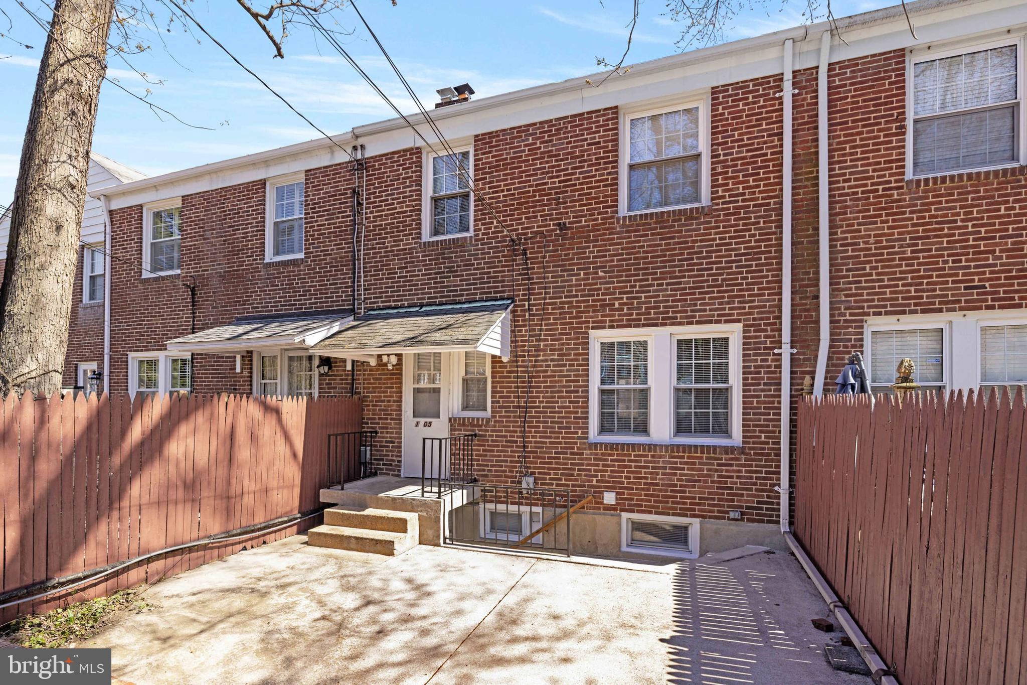 LOCH RAVEN VILLAGE - Residential