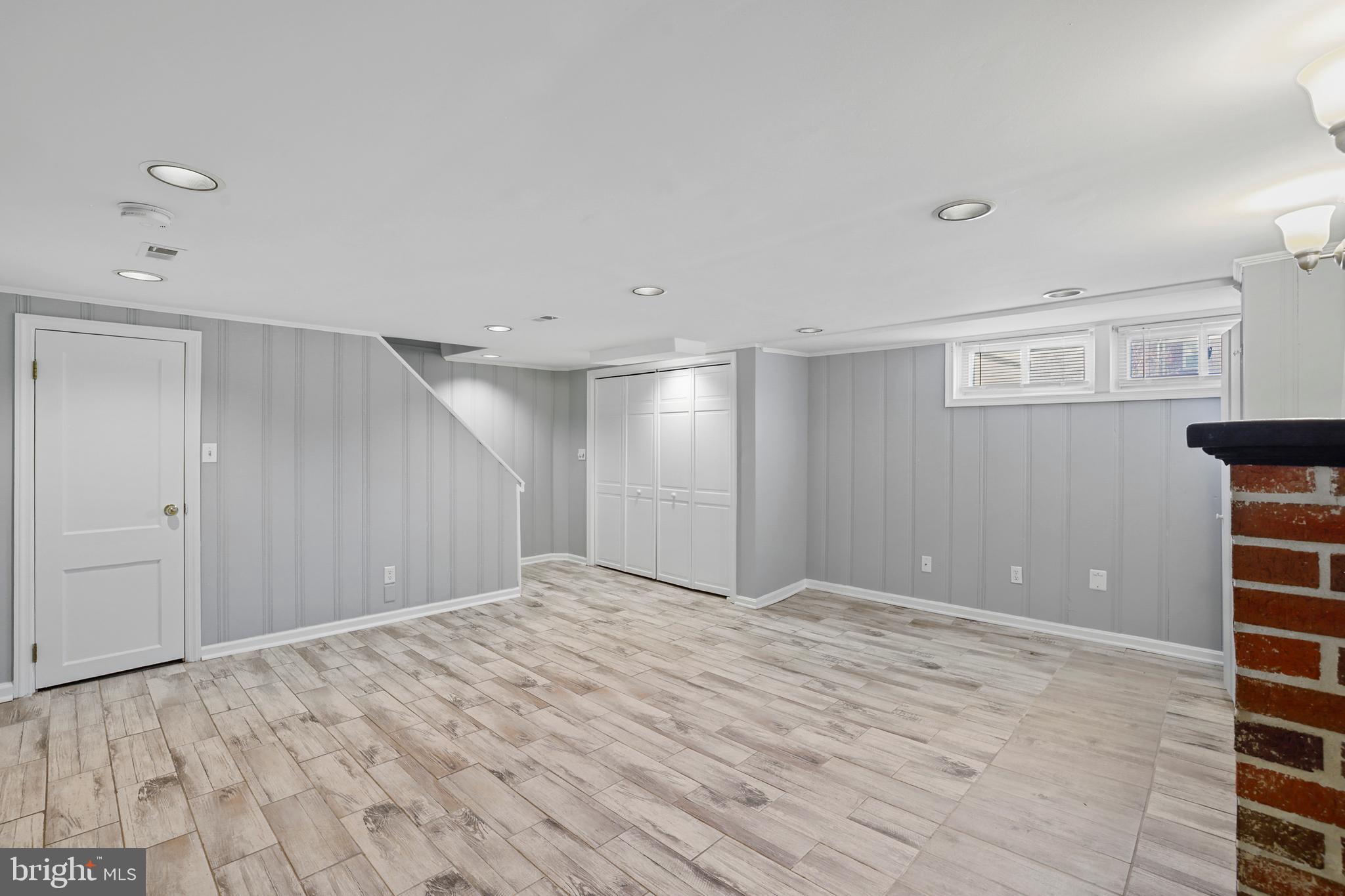 LOCH RAVEN VILLAGE - Residential