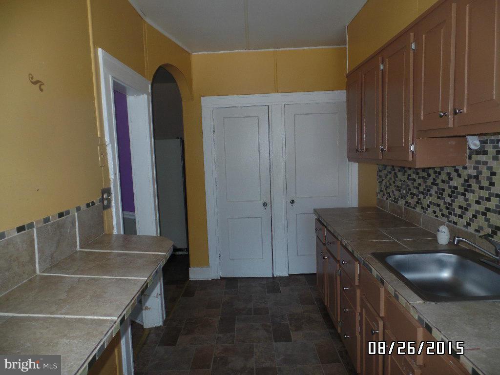 ARLINGTON - Residential