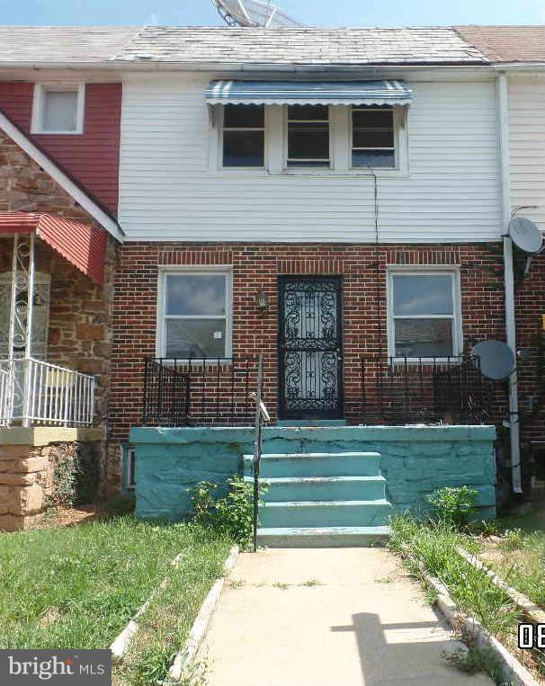 ARLINGTON - Residential