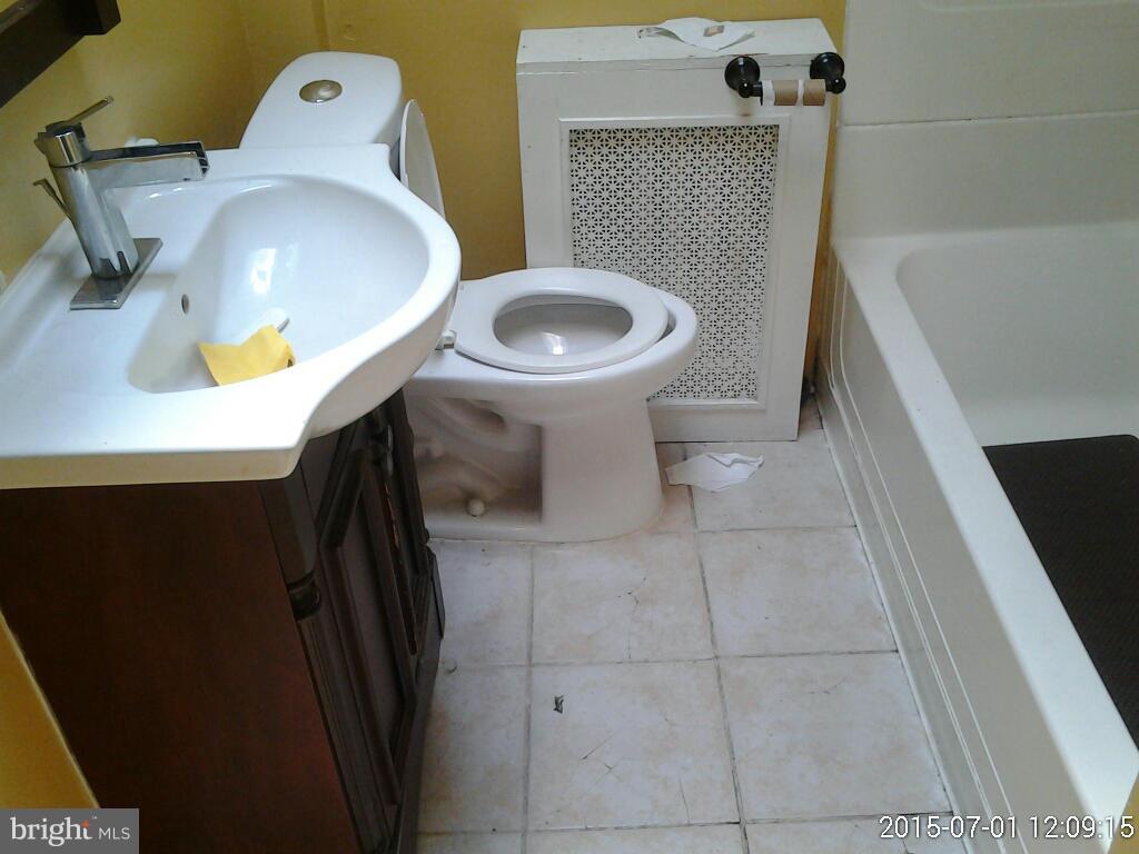 ARLINGTON - Residential