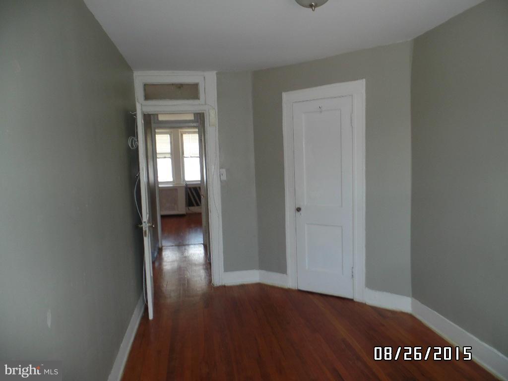 ARLINGTON - Residential