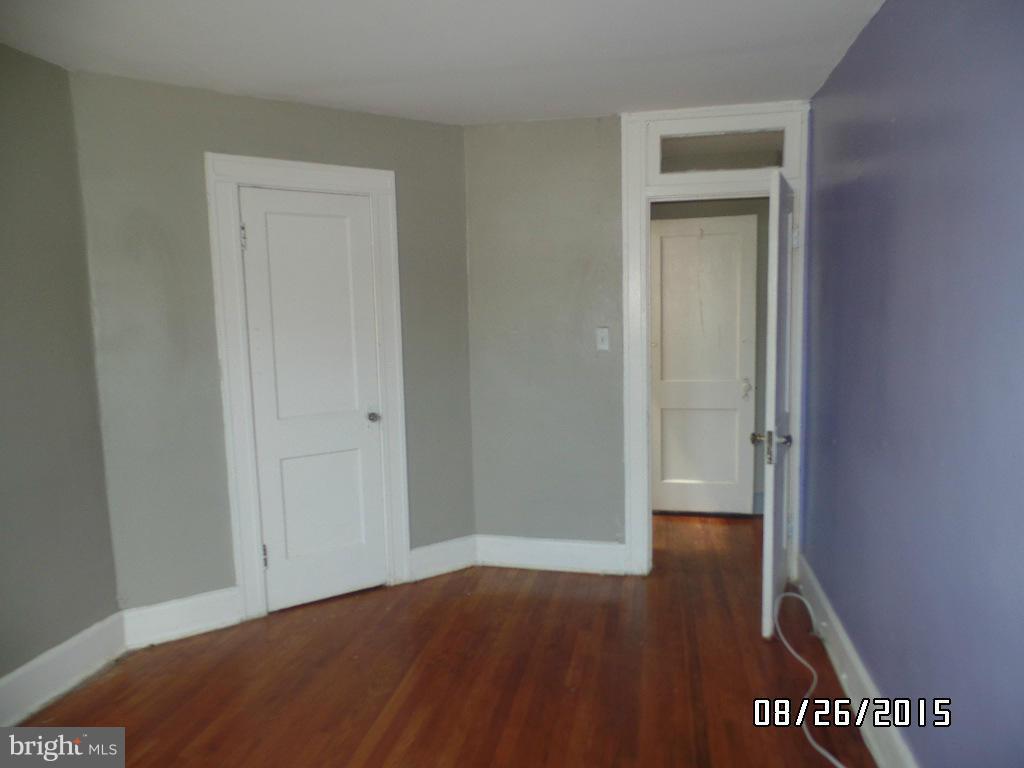 ARLINGTON - Residential