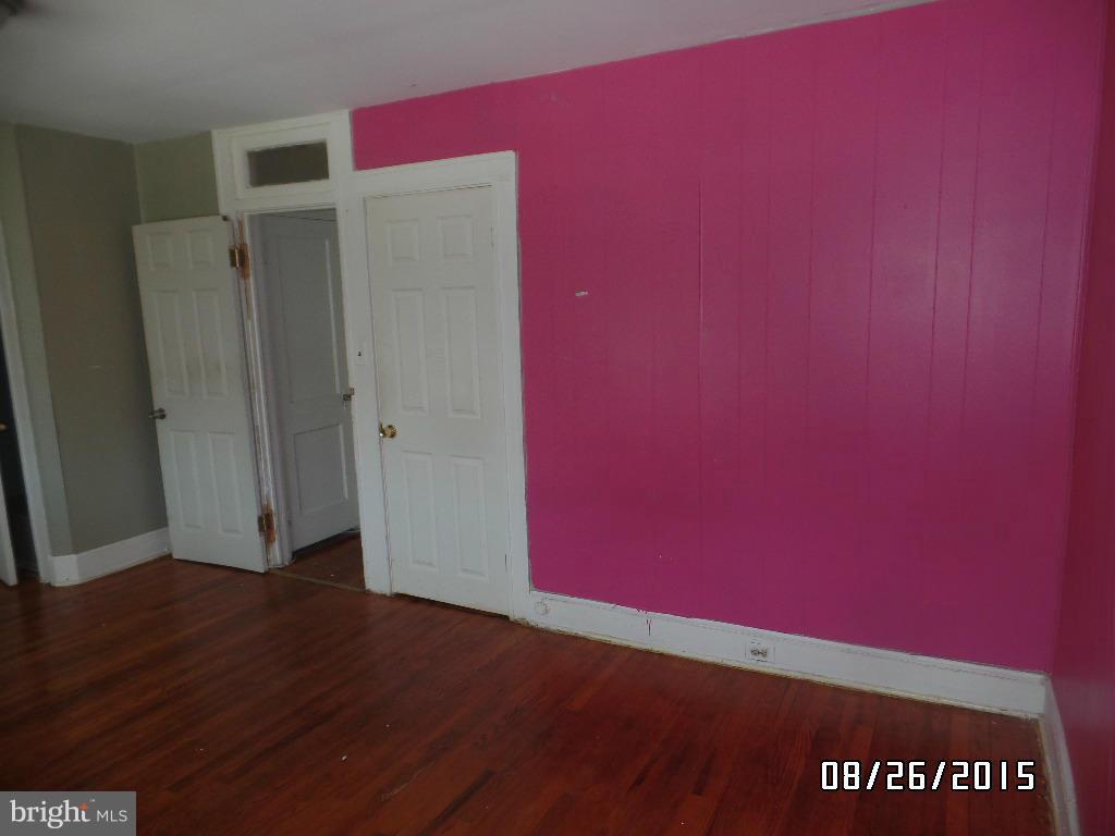 ARLINGTON - Residential