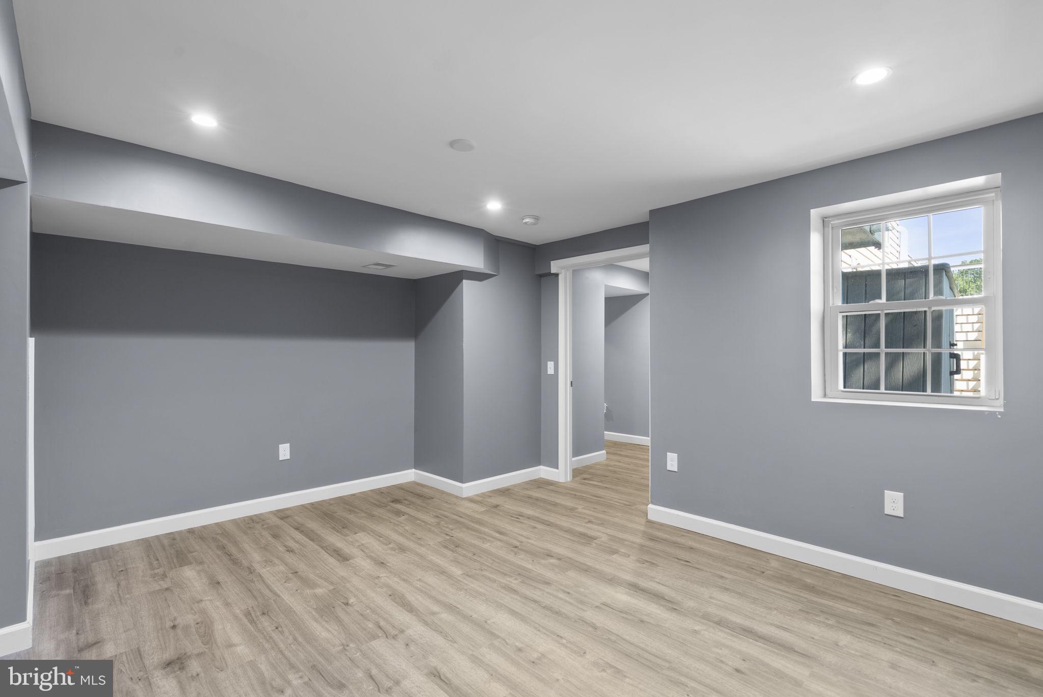 HICKORY RIDGE - Residential