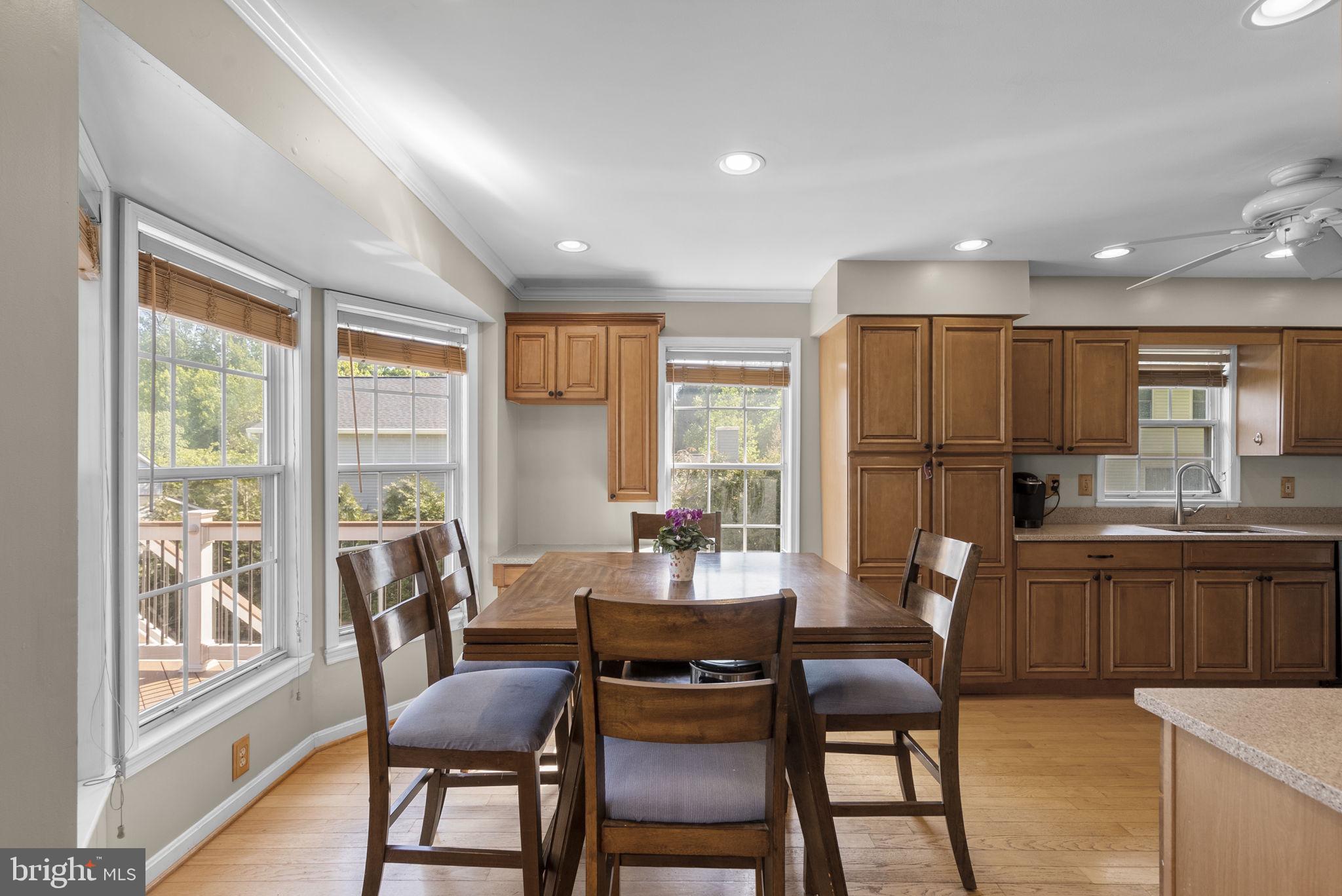 HICKORY RIDGE - Residential