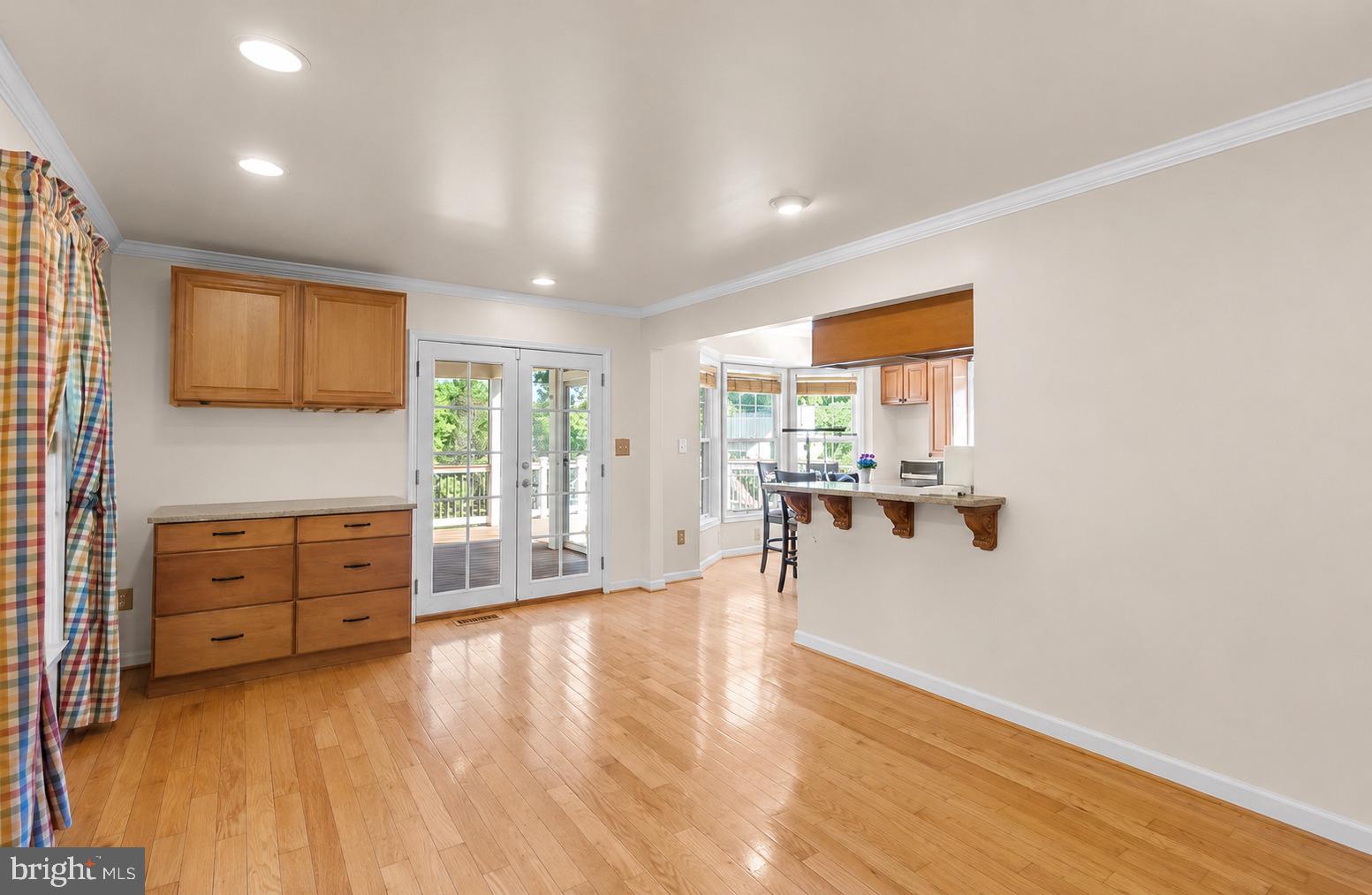 HICKORY RIDGE - Residential