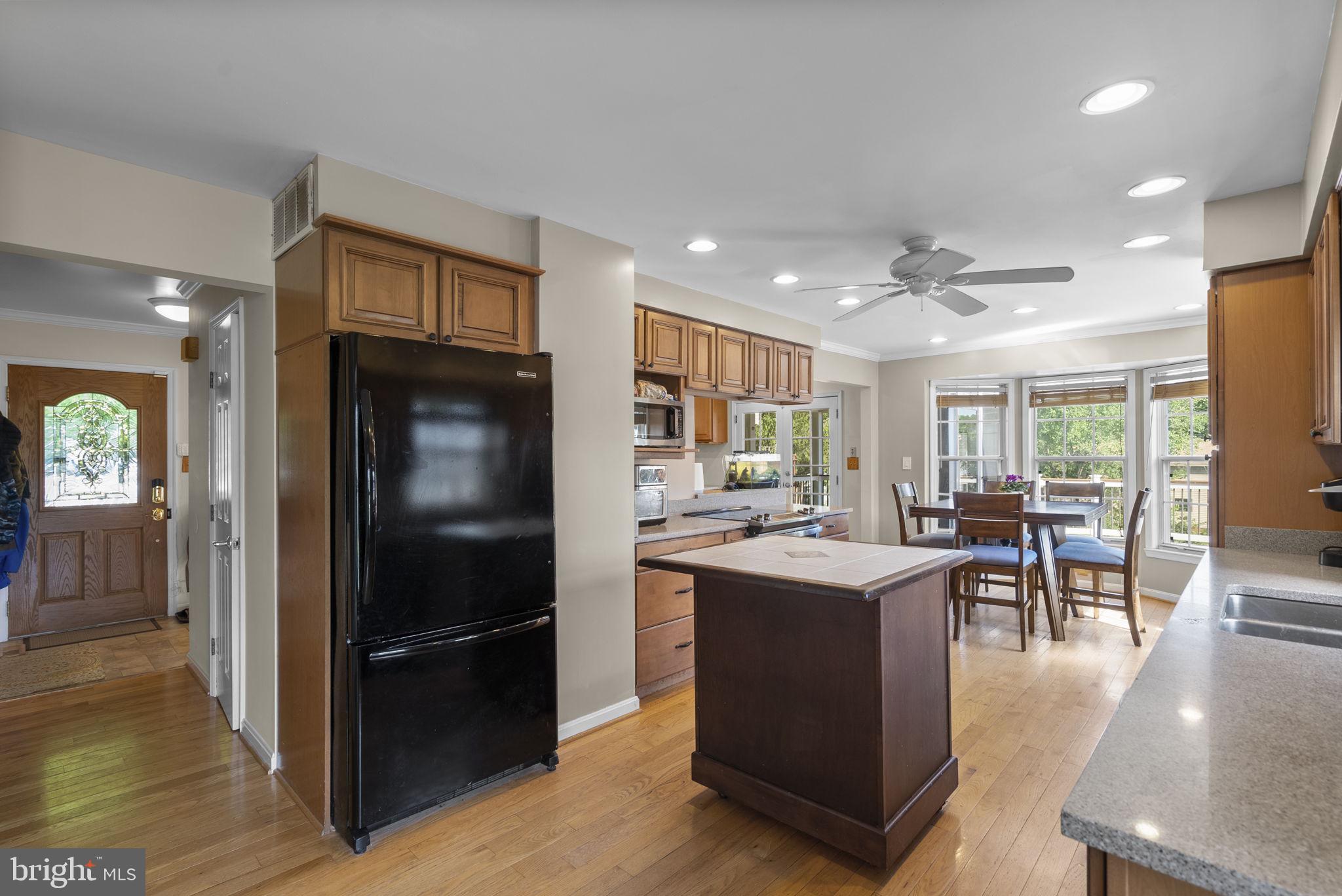 HICKORY RIDGE - Residential