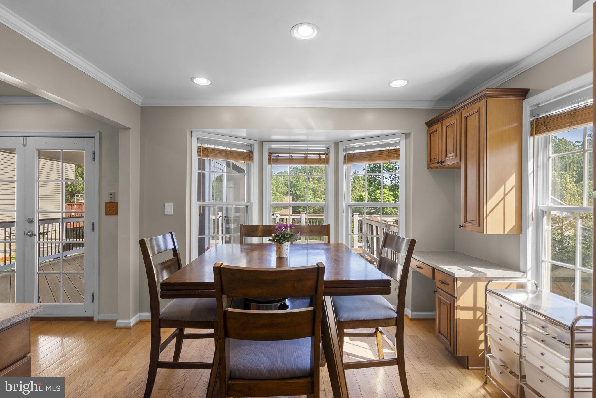 HICKORY RIDGE - Residential