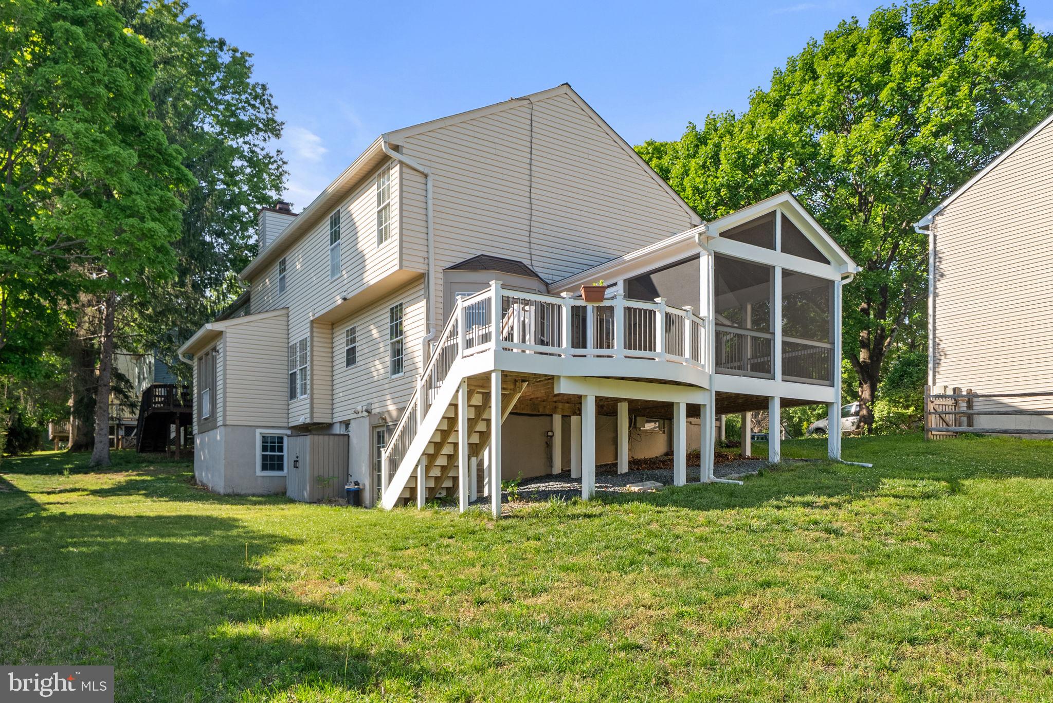 HICKORY RIDGE - Residential