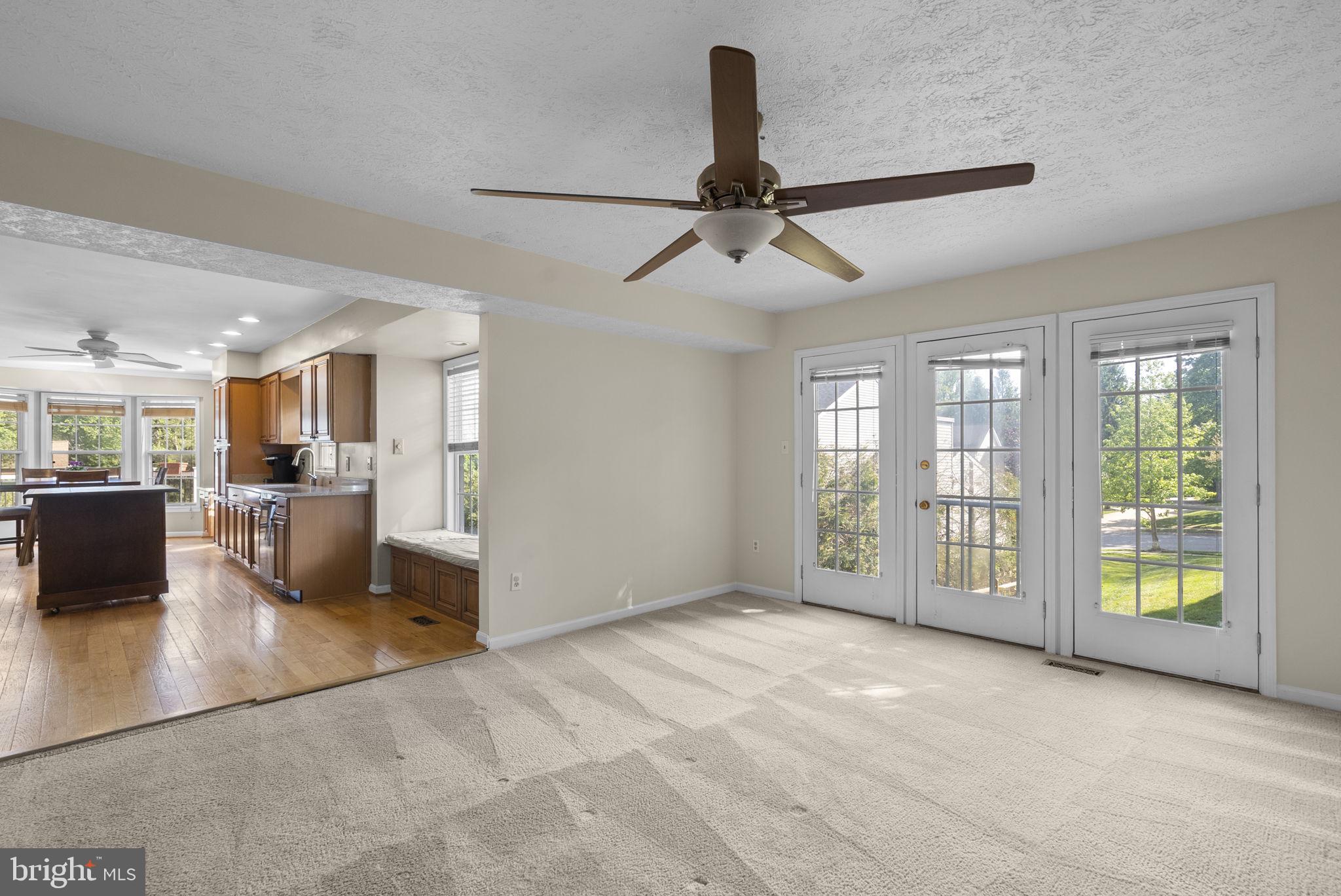 HICKORY RIDGE - Residential