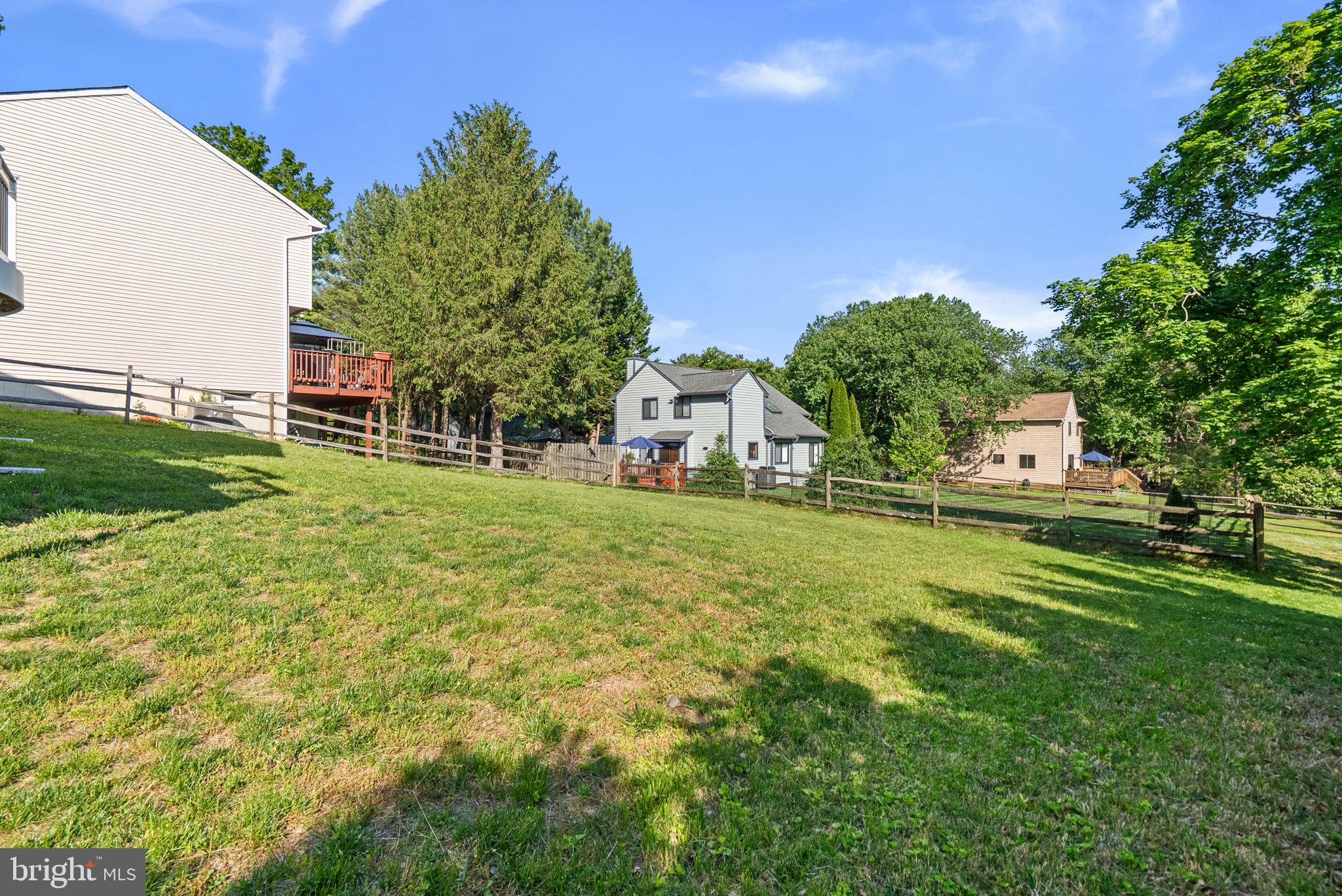 HICKORY RIDGE - Residential