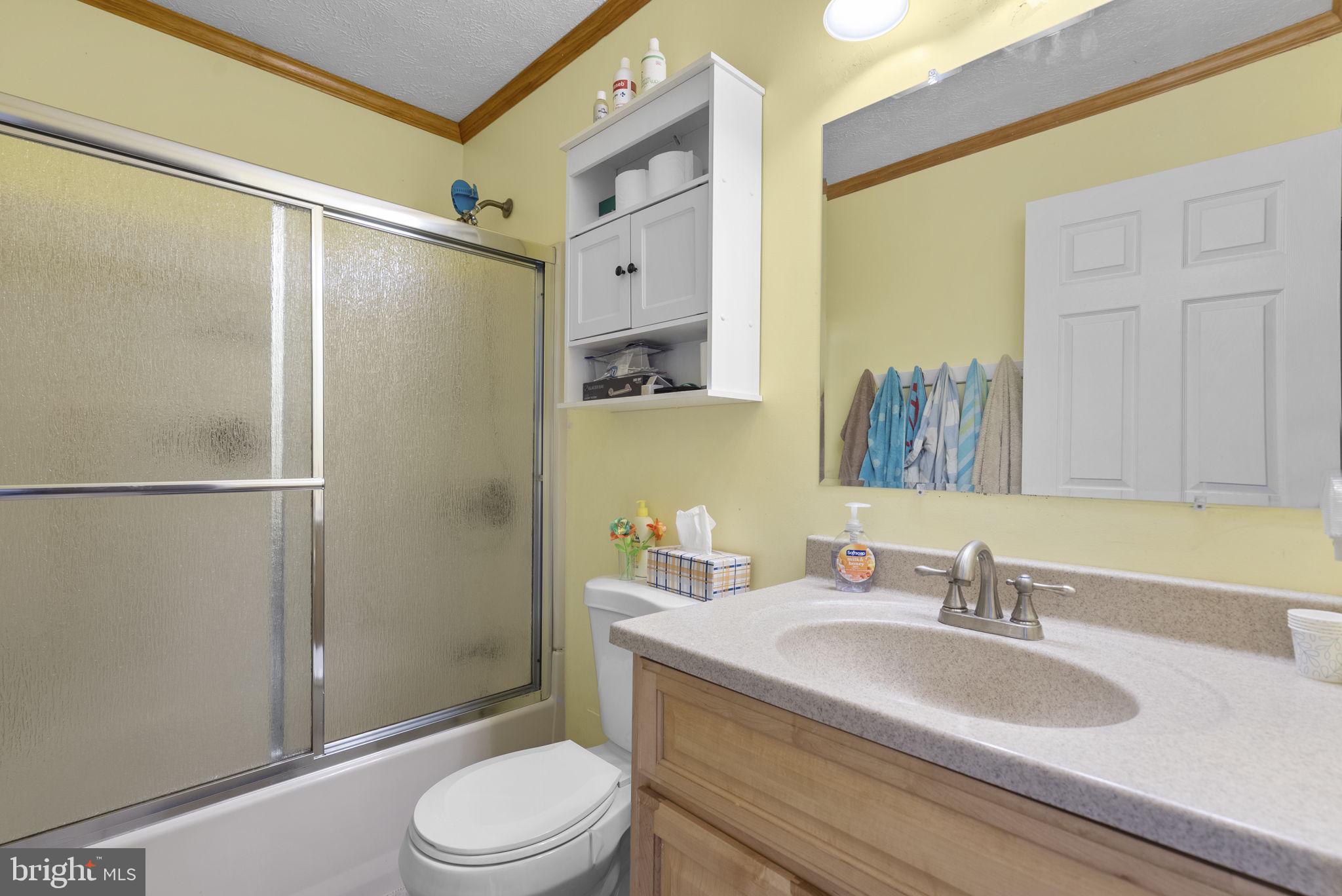 HICKORY RIDGE - Residential