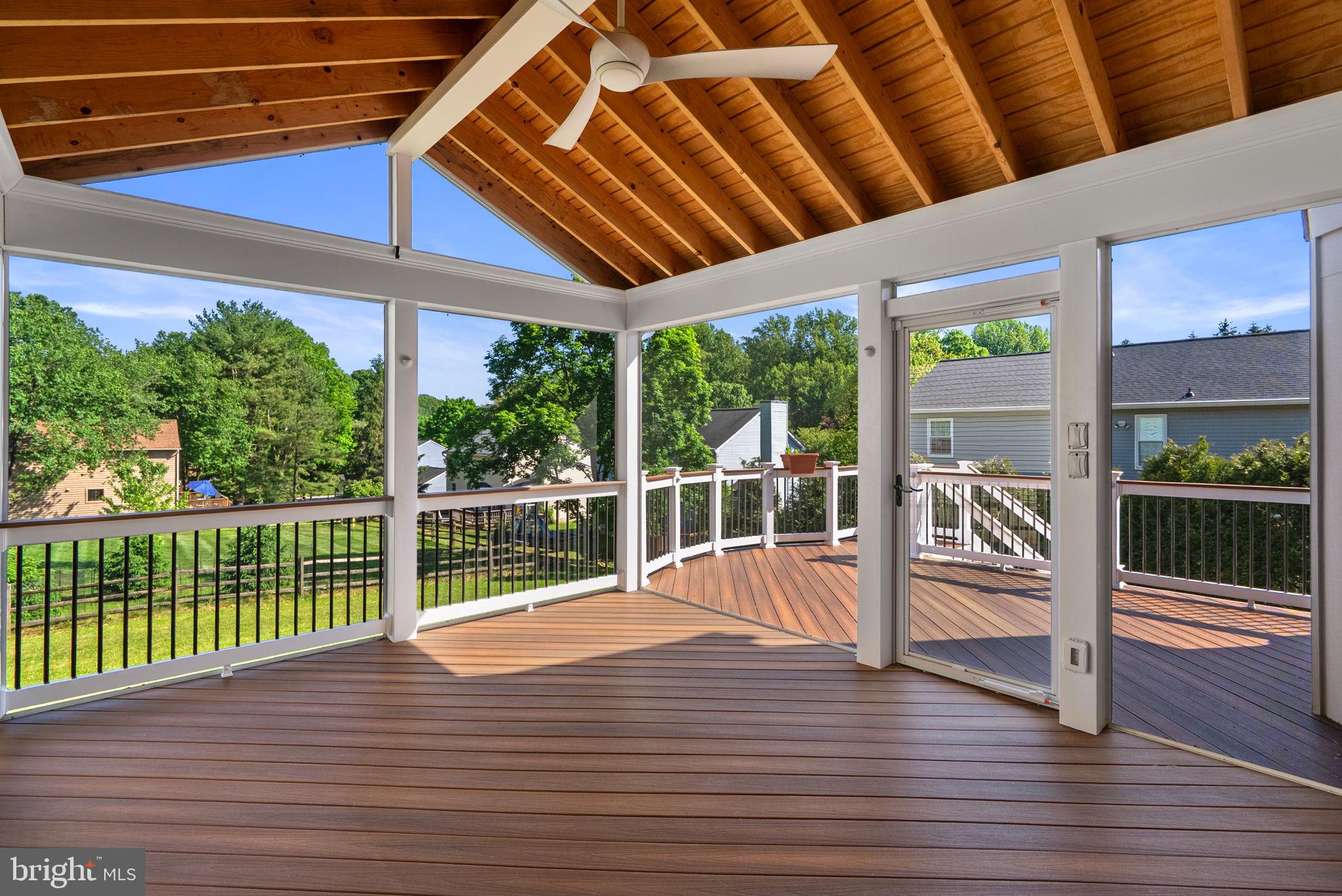 HICKORY RIDGE - Residential
