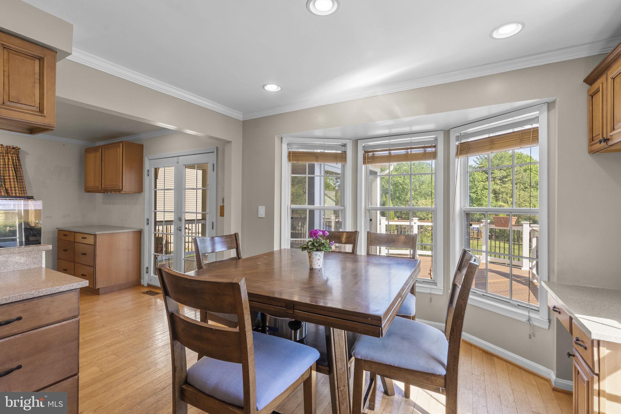 HICKORY RIDGE - Residential
