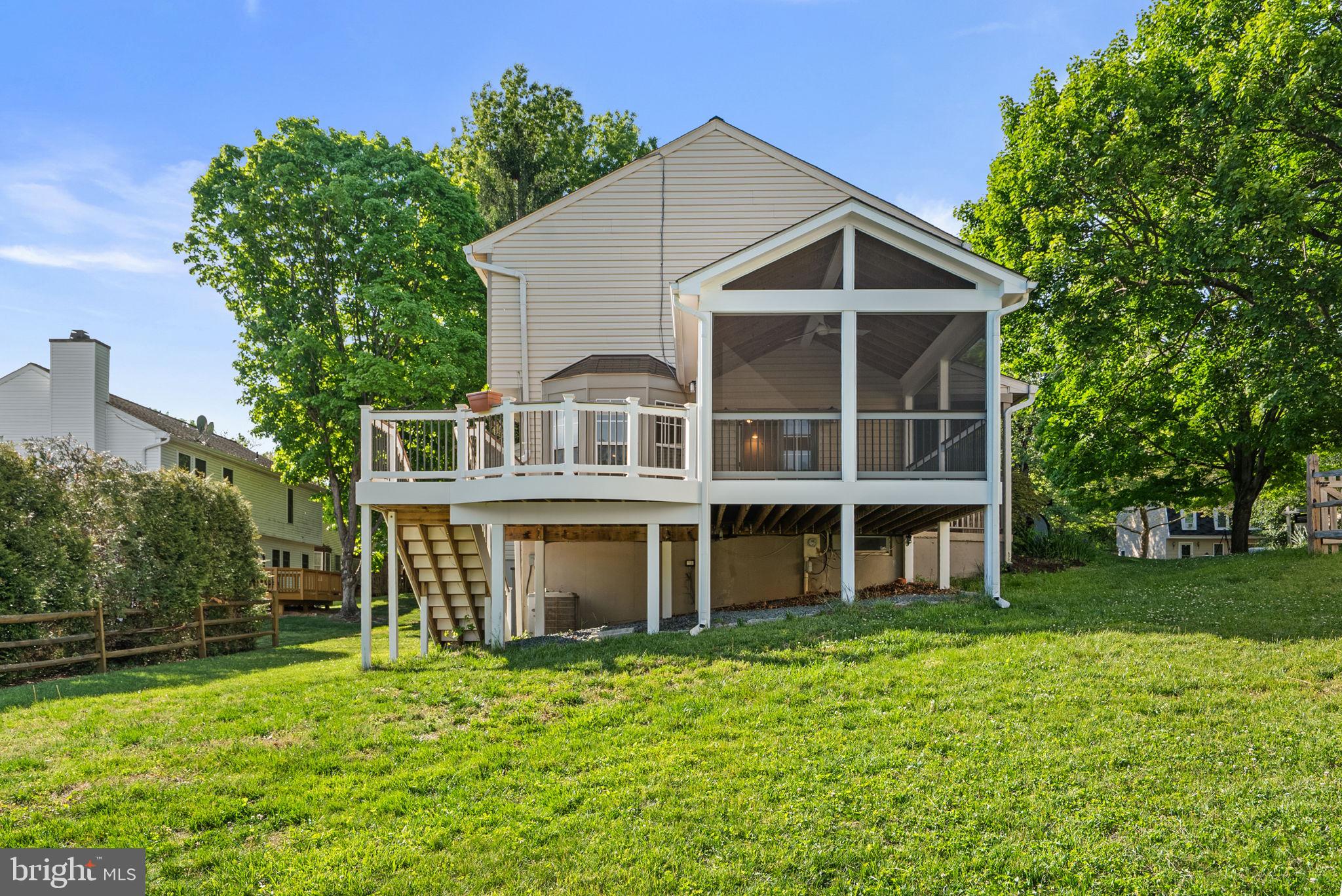 HICKORY RIDGE - Residential