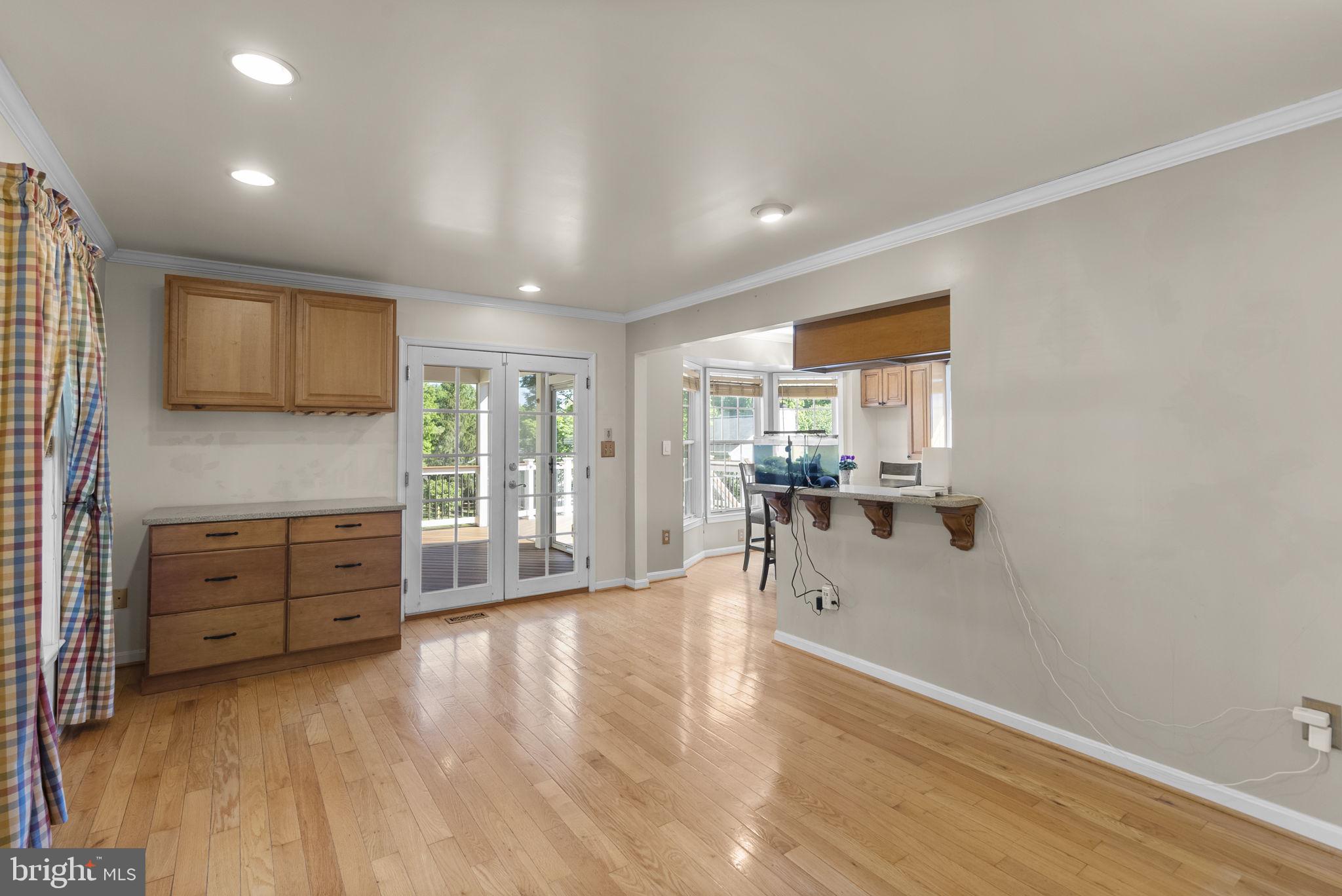 HICKORY RIDGE - Residential