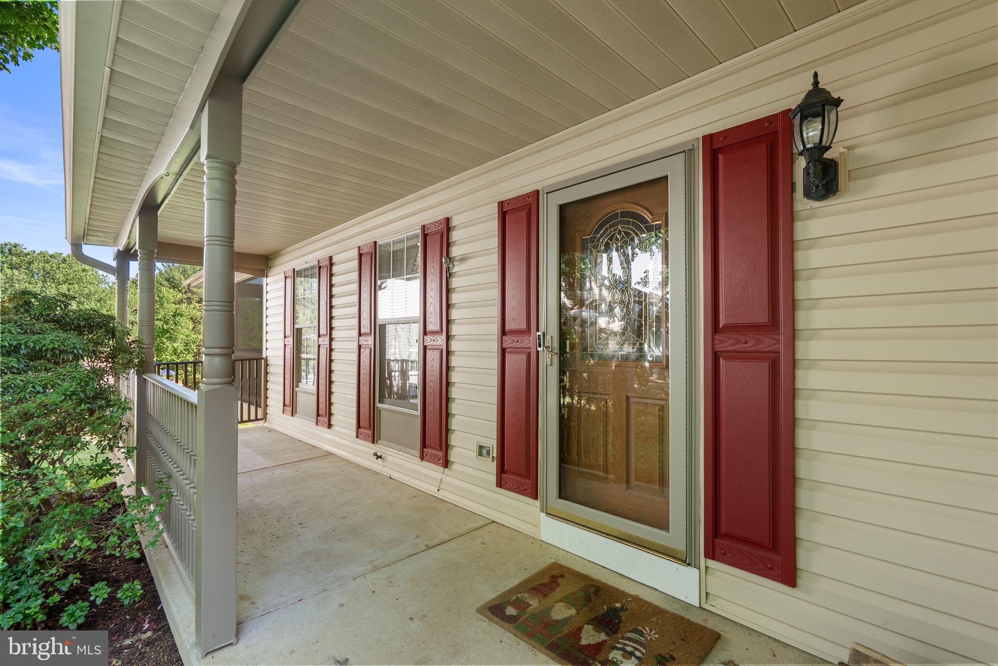 HICKORY RIDGE - Residential