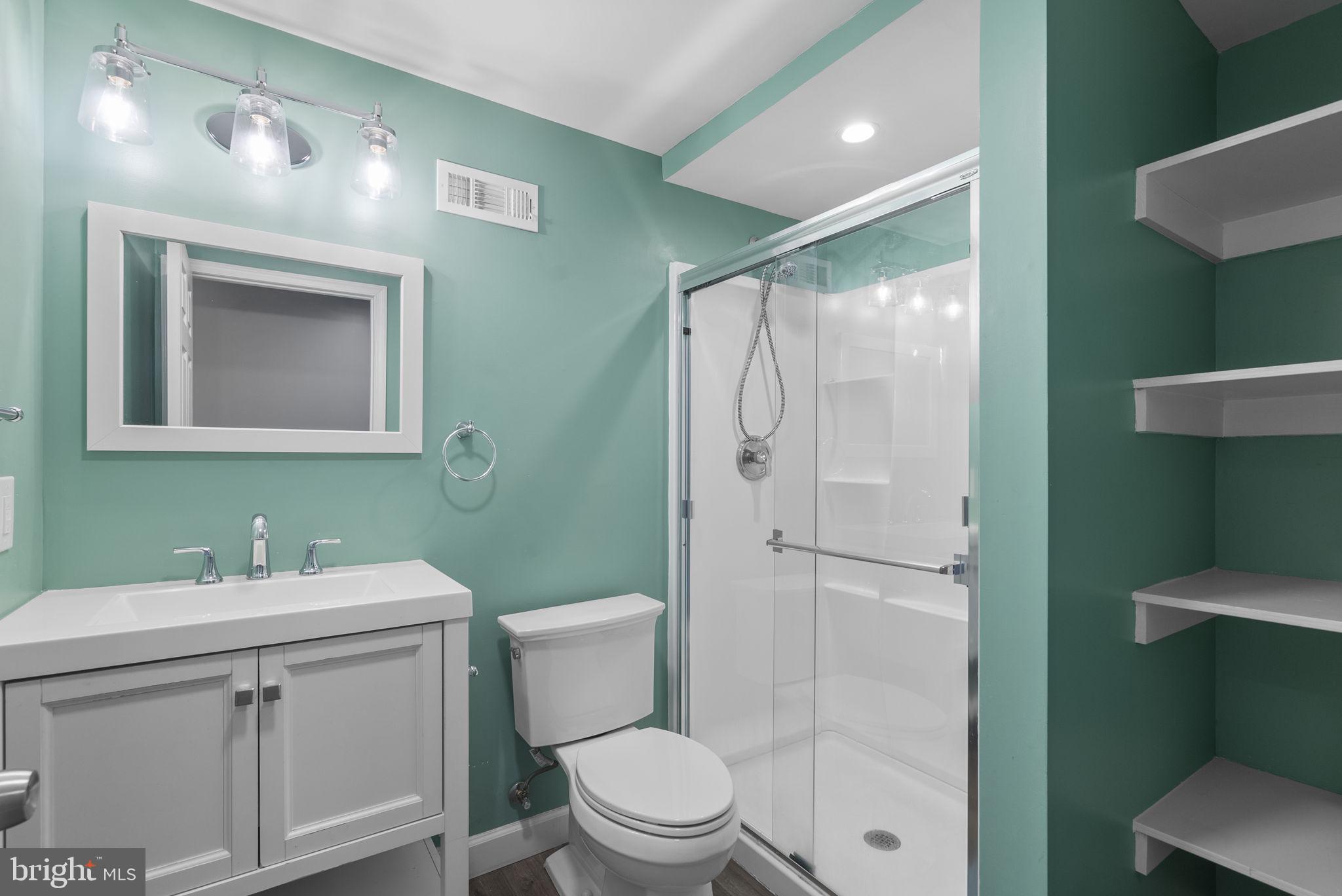 HICKORY RIDGE - Residential