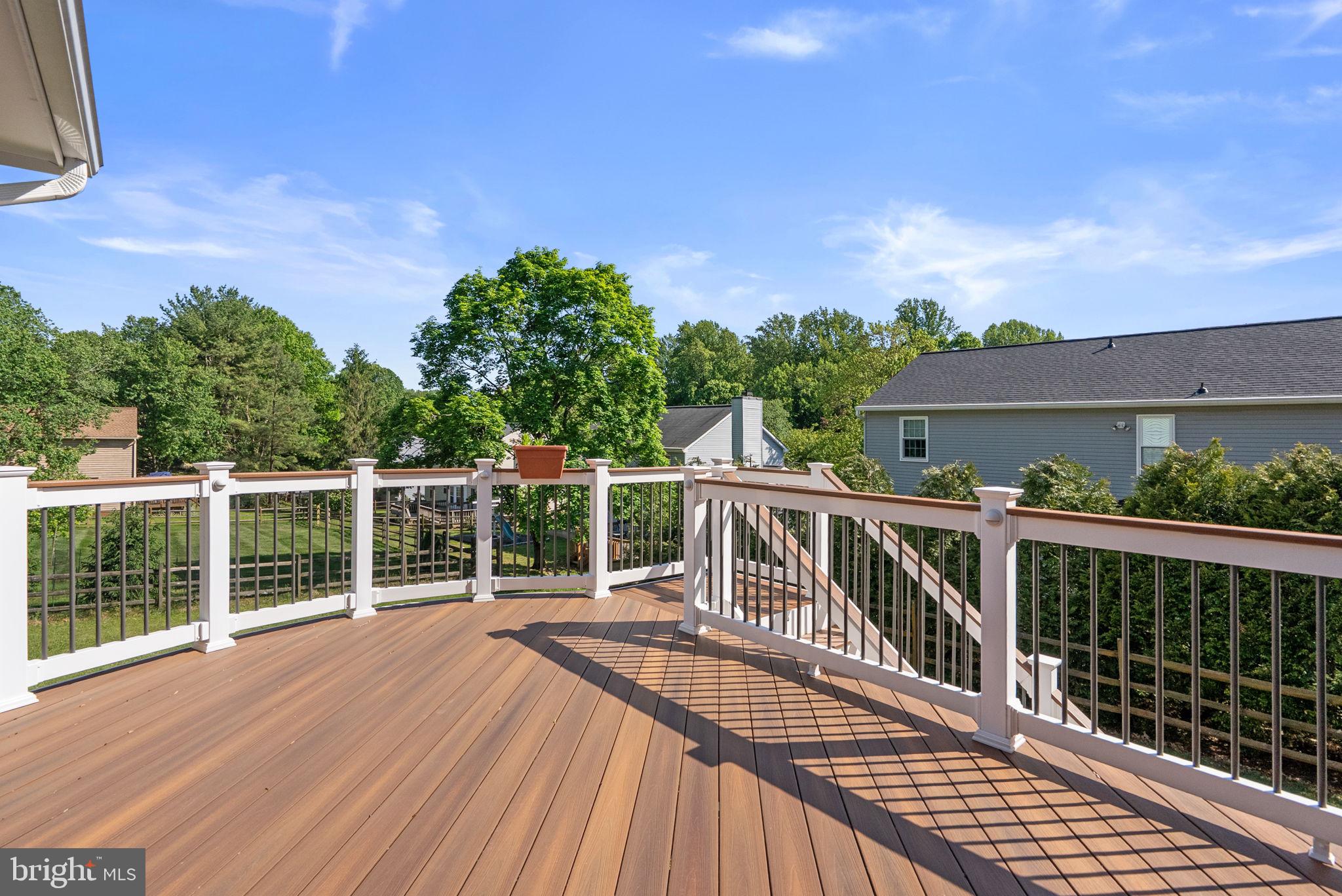 HICKORY RIDGE - Residential